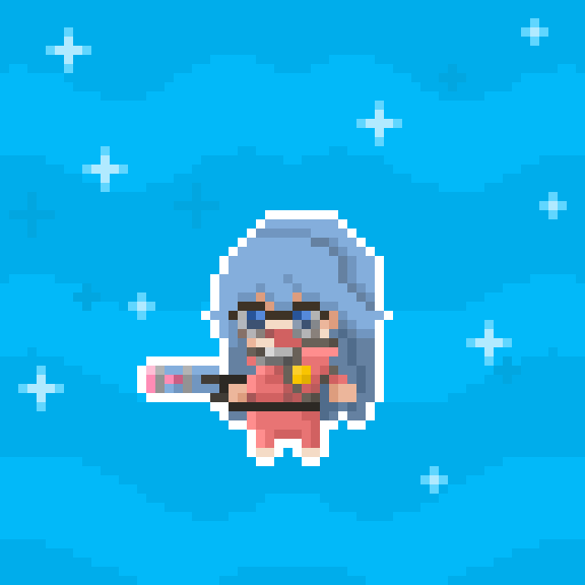 PIXELBAE #792