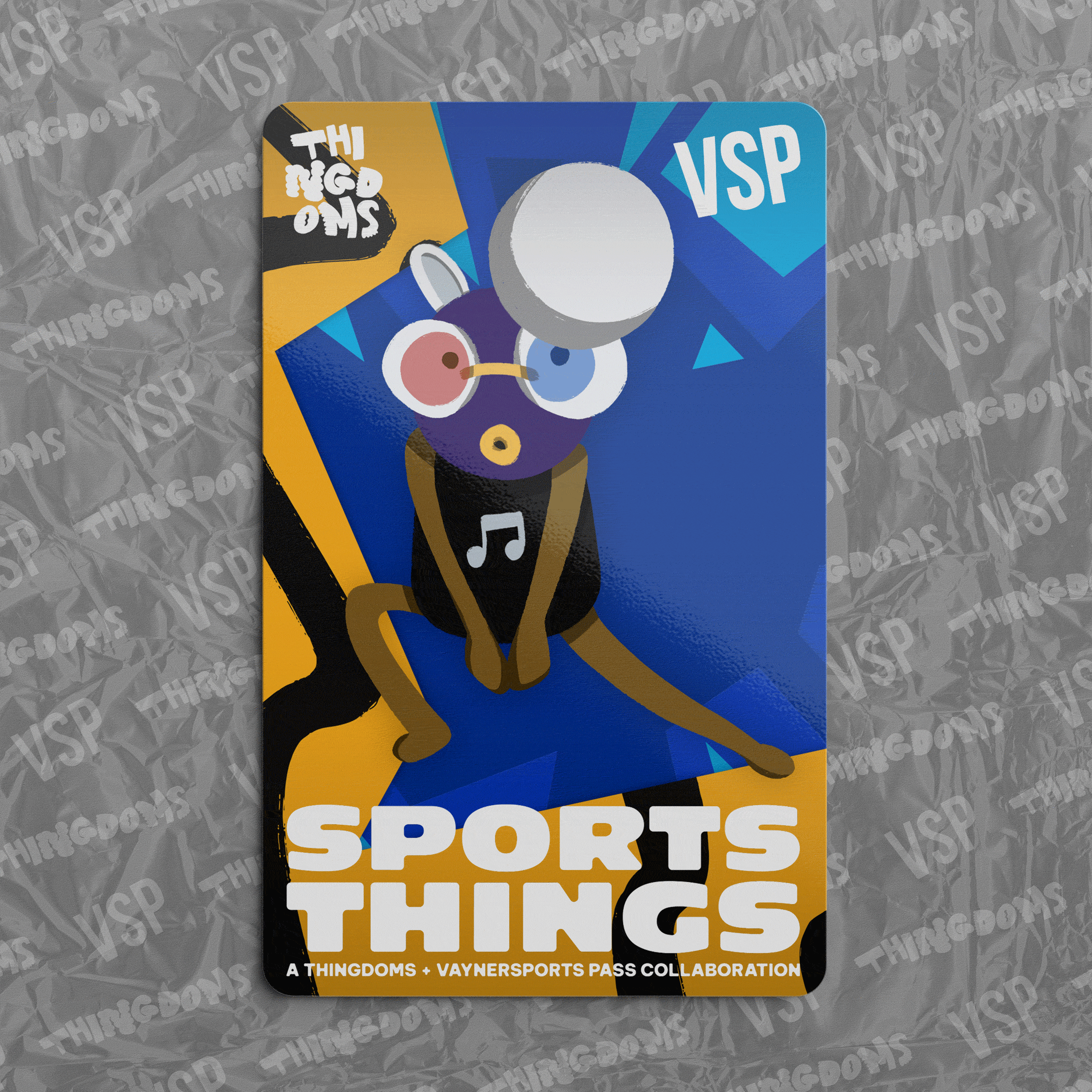 Sports Thing #6463