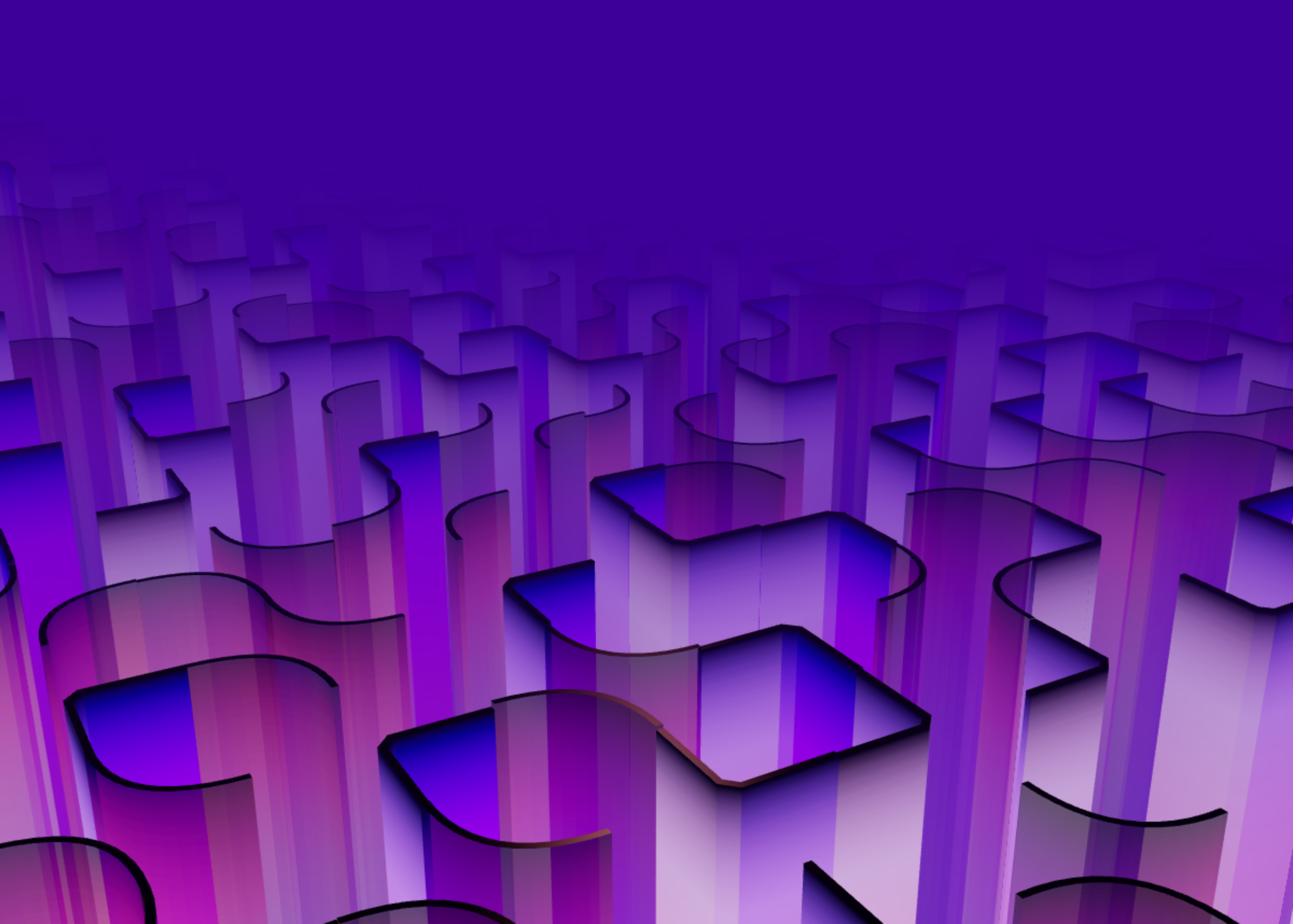 Mind Maze #256
