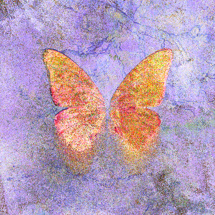 Gilded Haze