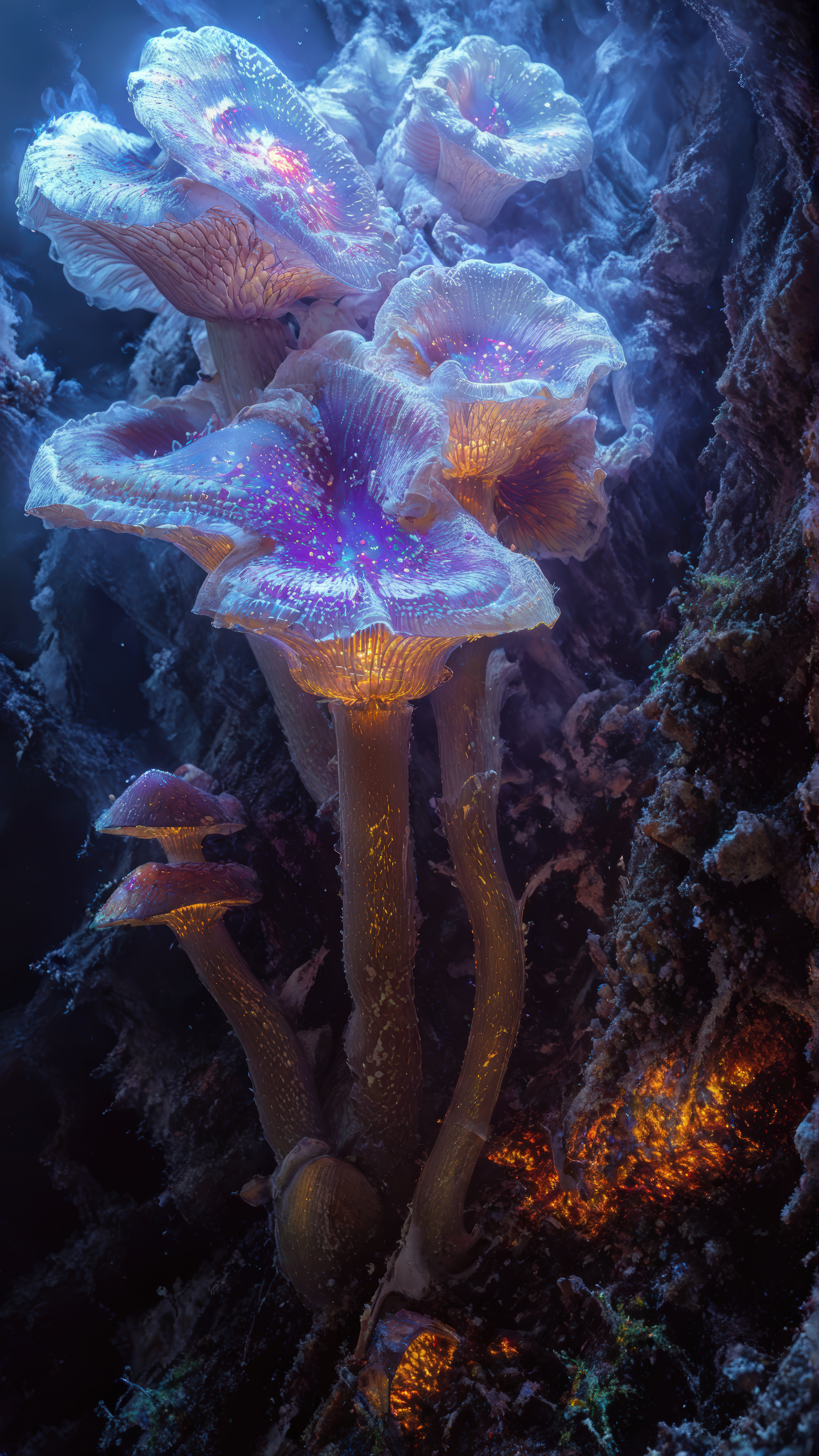 BIOME LUMINA #772/1000