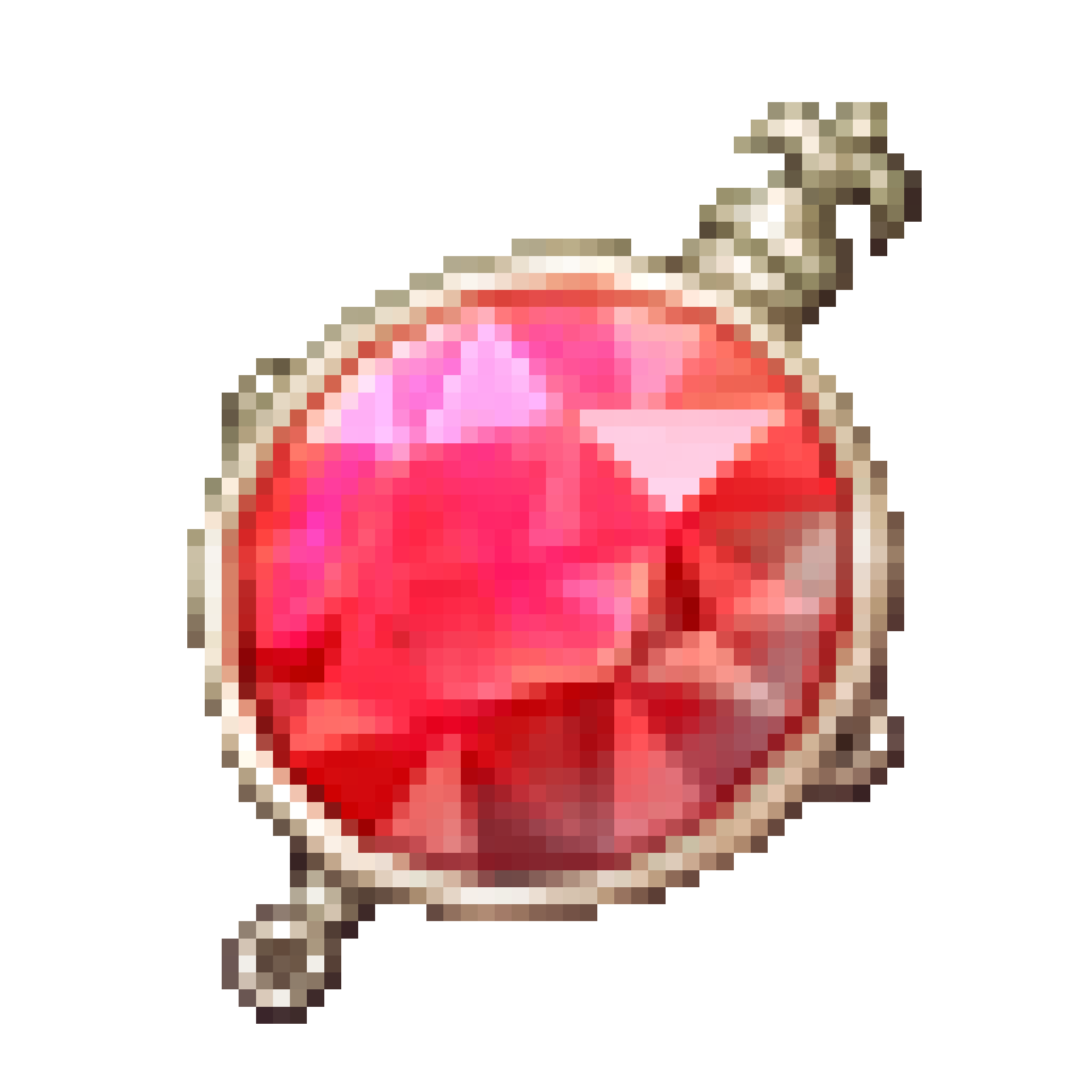 MCH Extension: #30460095 Lv.34