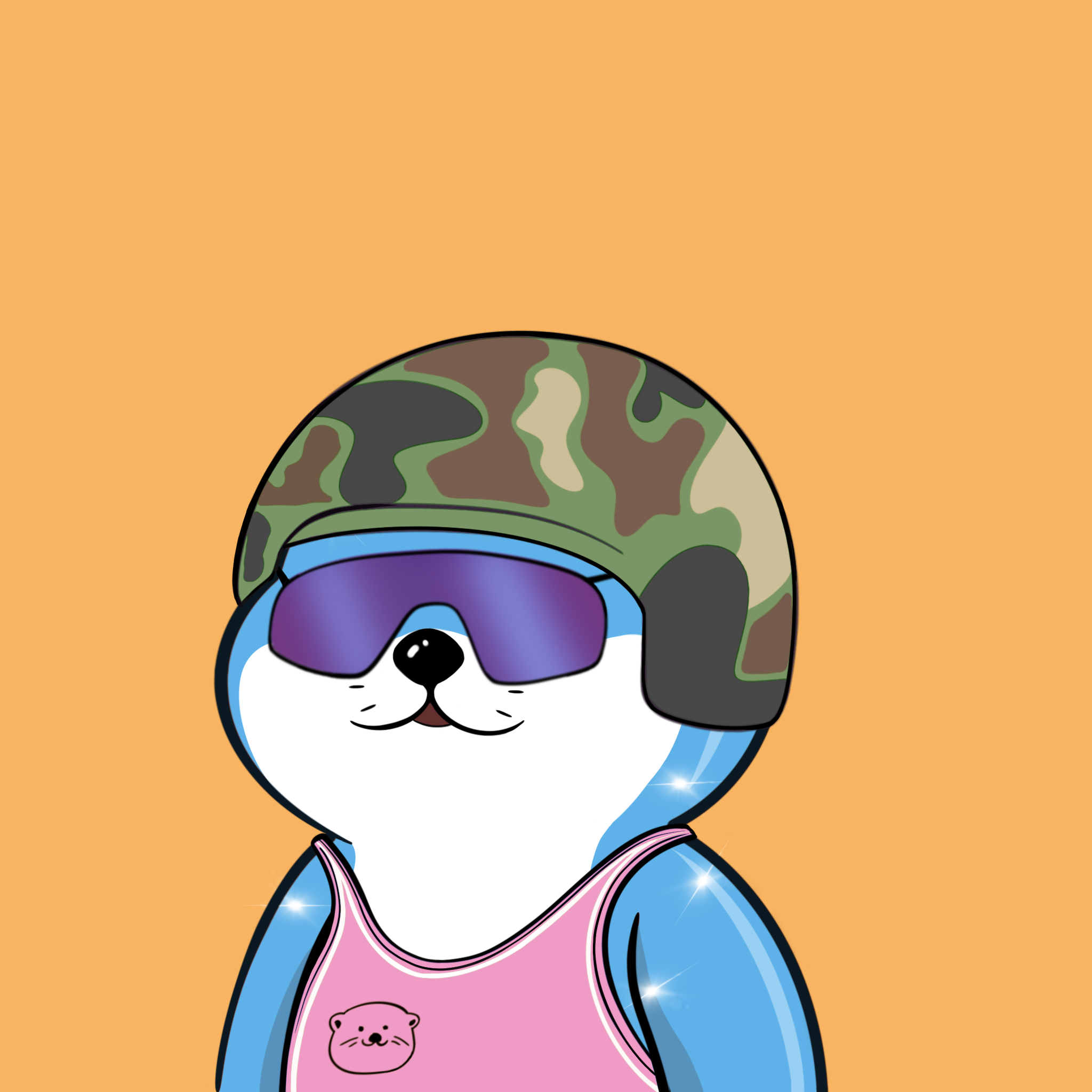 MetaOtters #1391