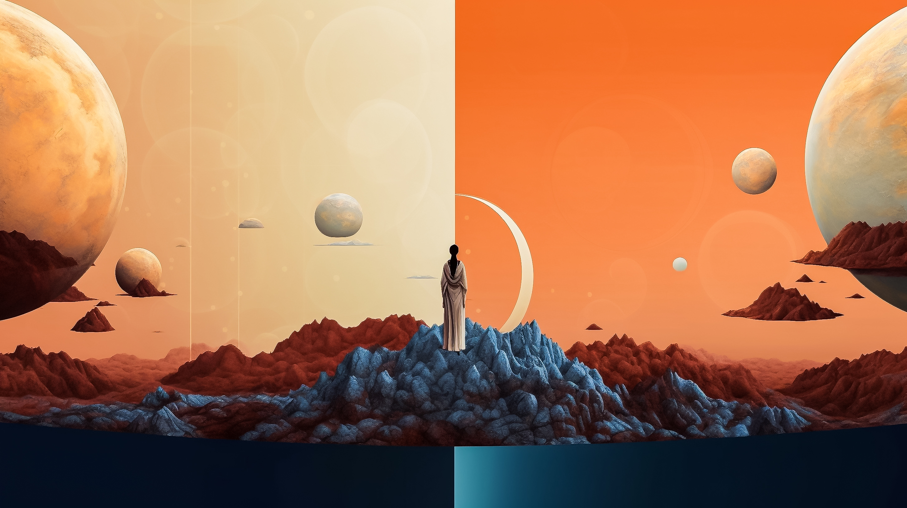 Duality