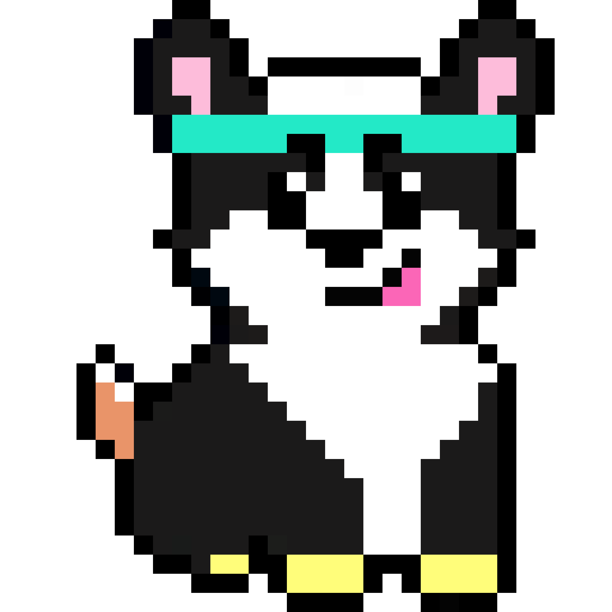 Corgi #4628