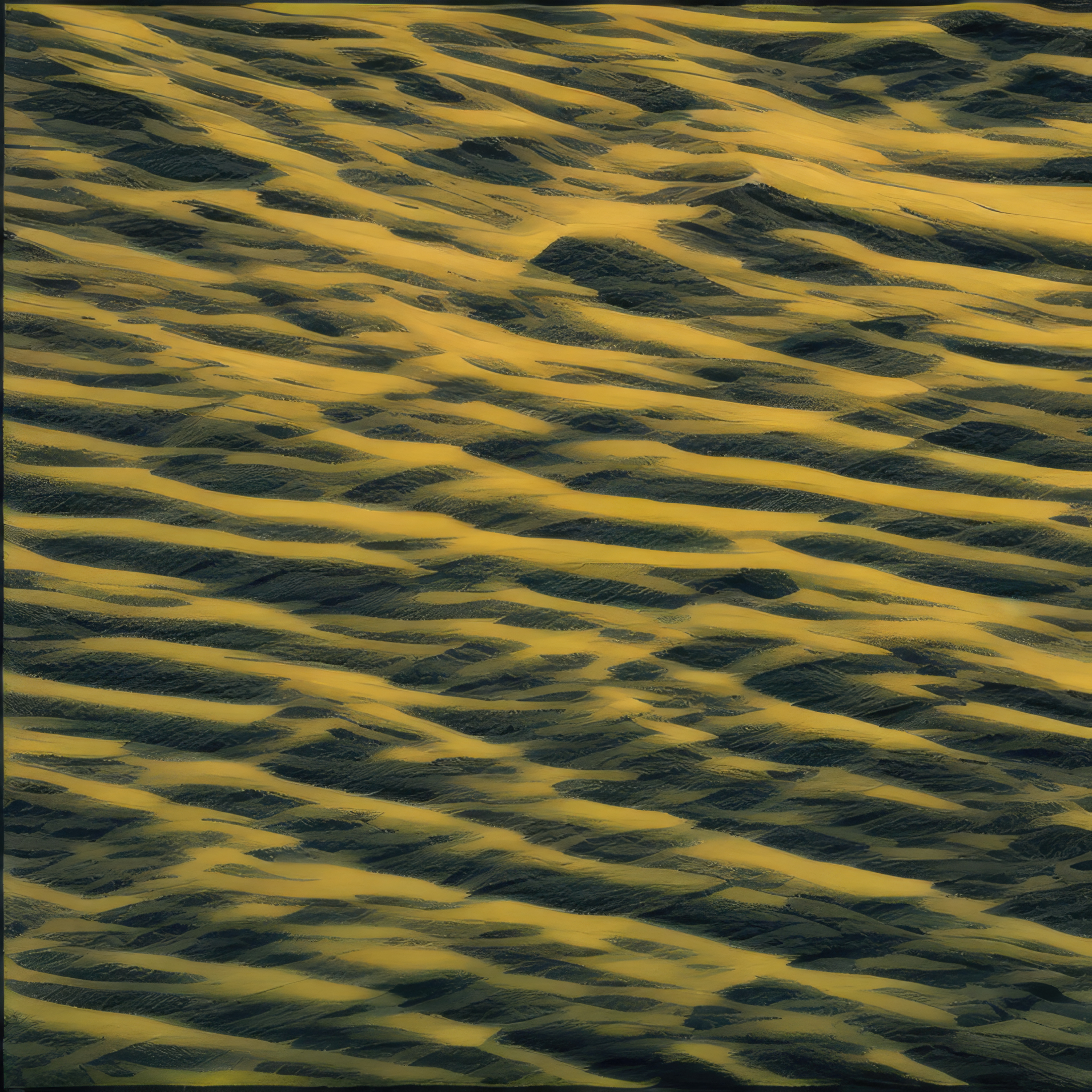 Mirascapes 1410