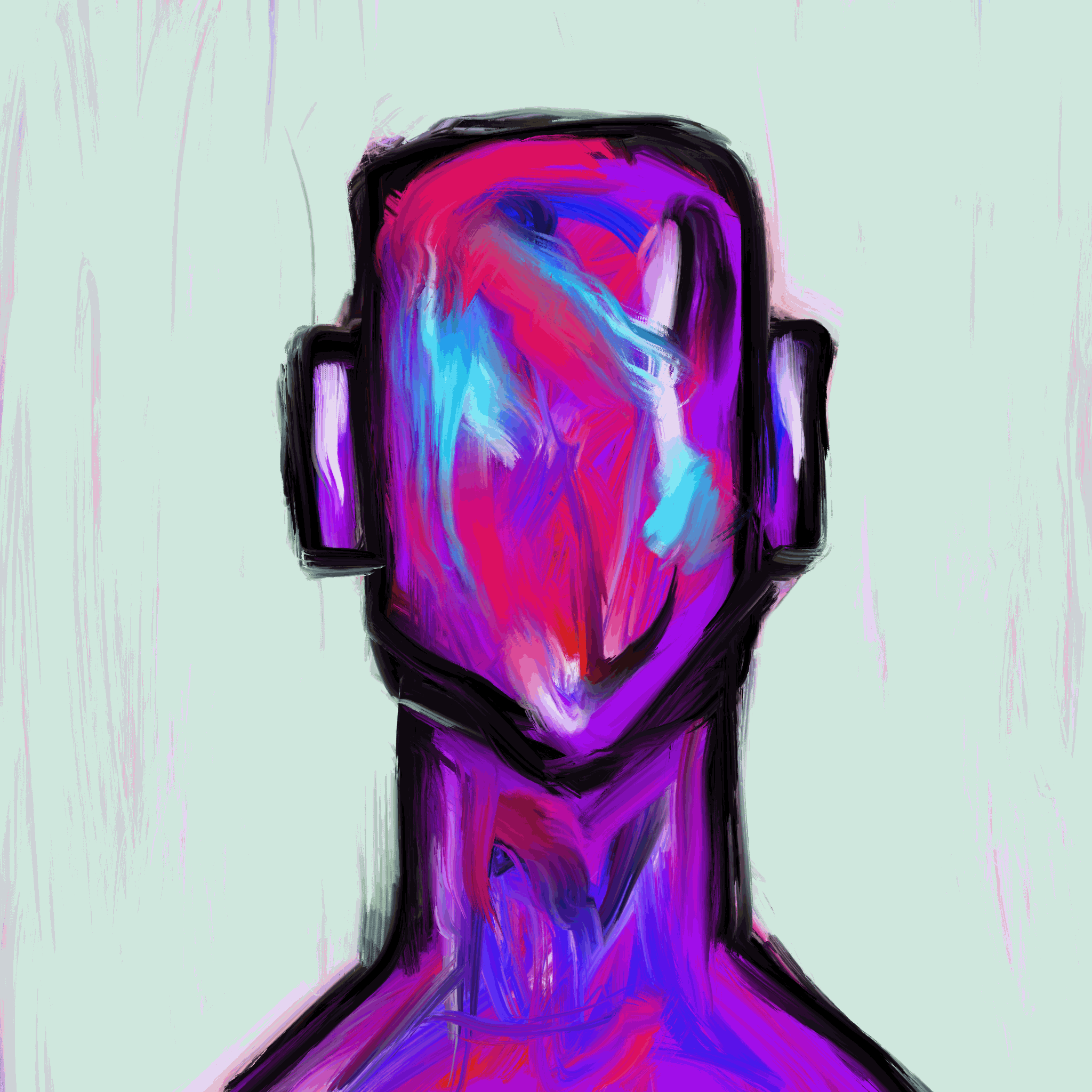 Faceless#019