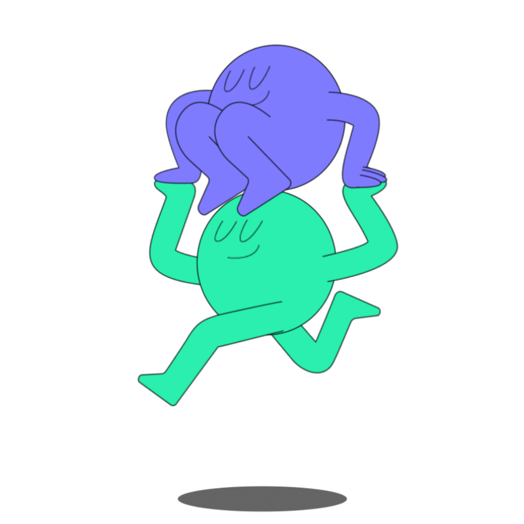#01 Walking