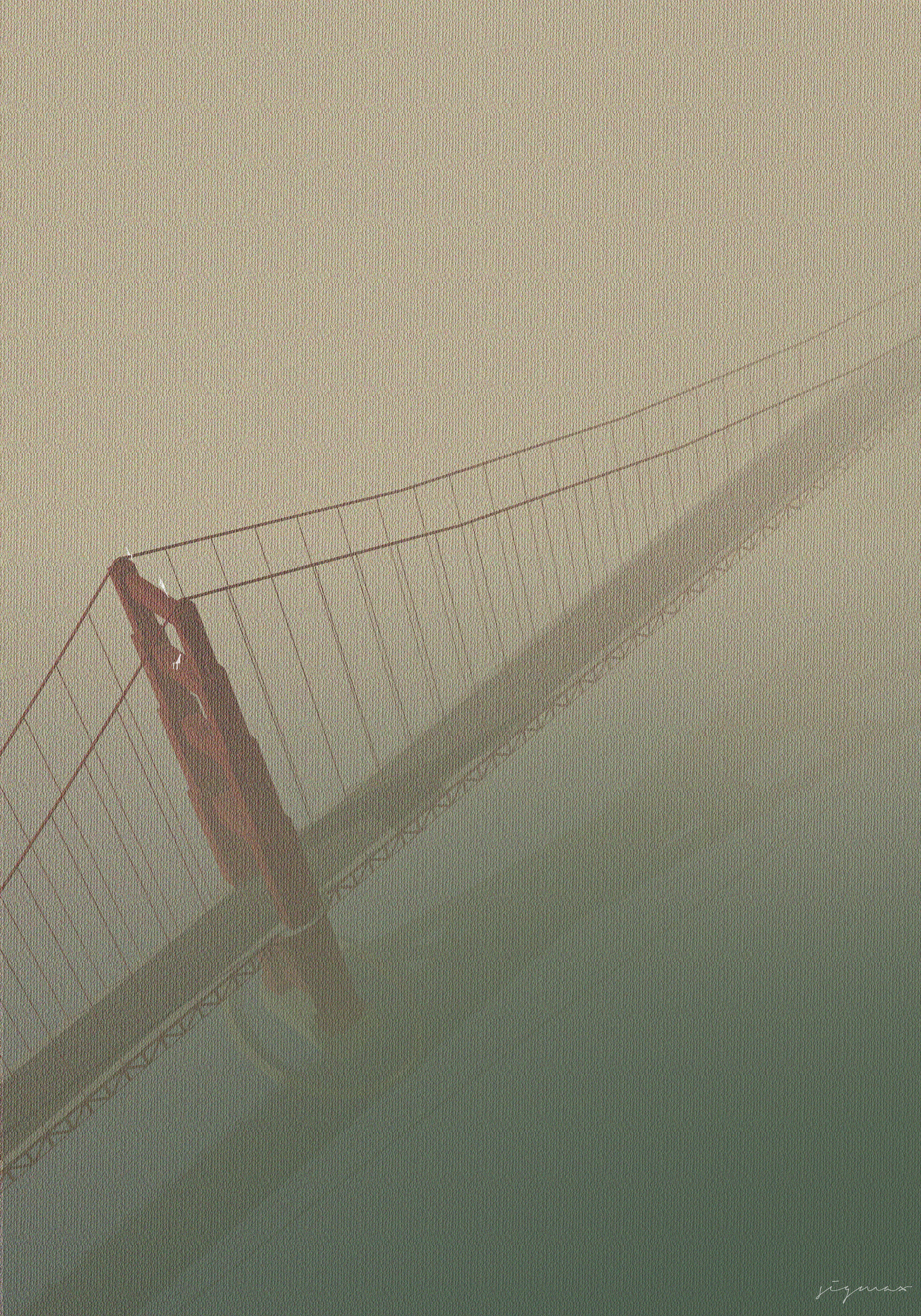 A Day in California 