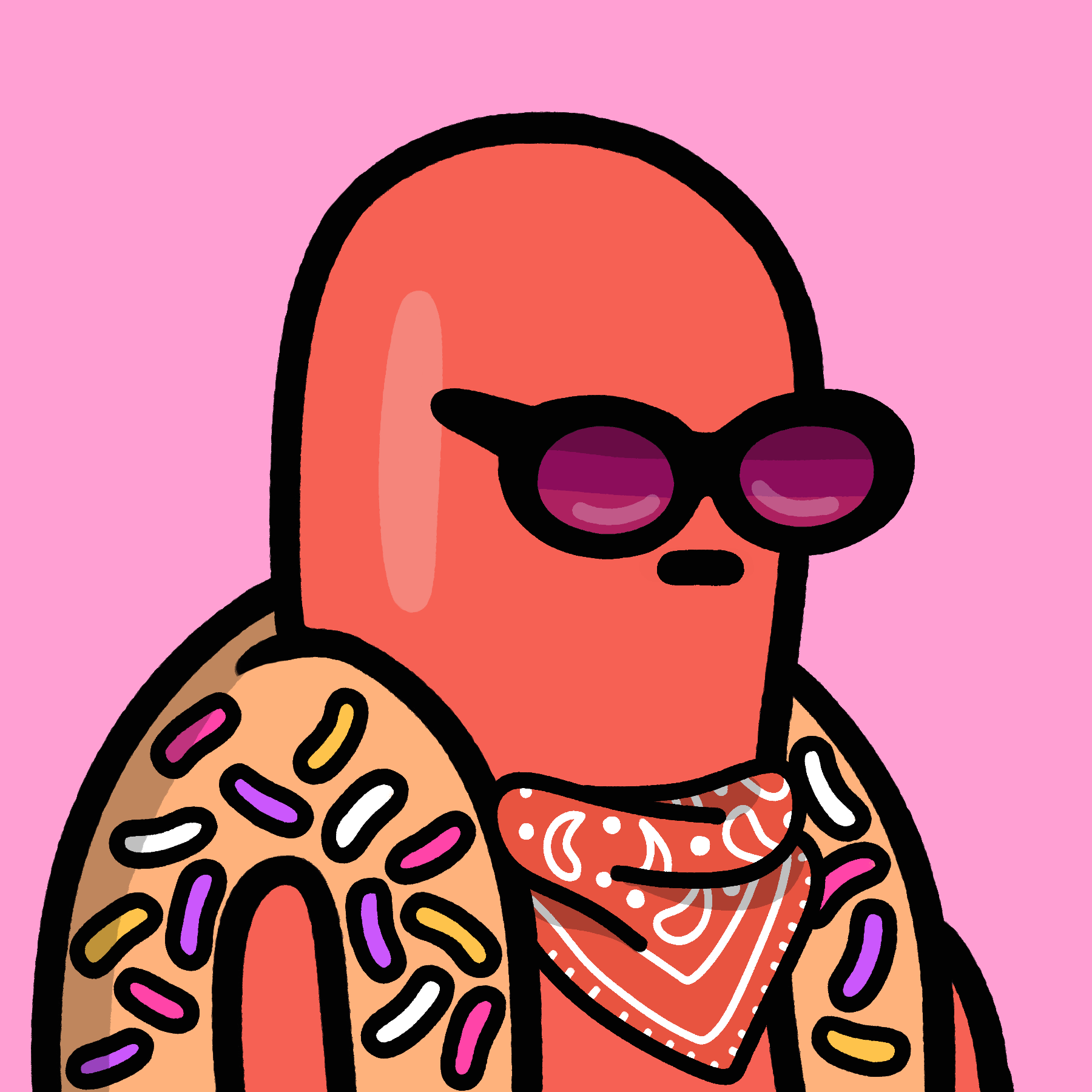 Hot Doug #745