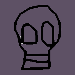 Skully #268