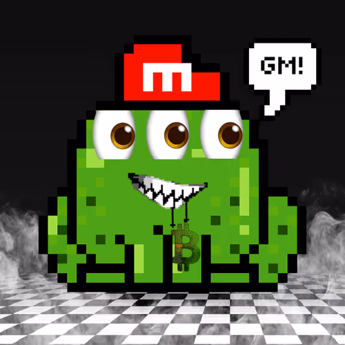 GM TOAD 145