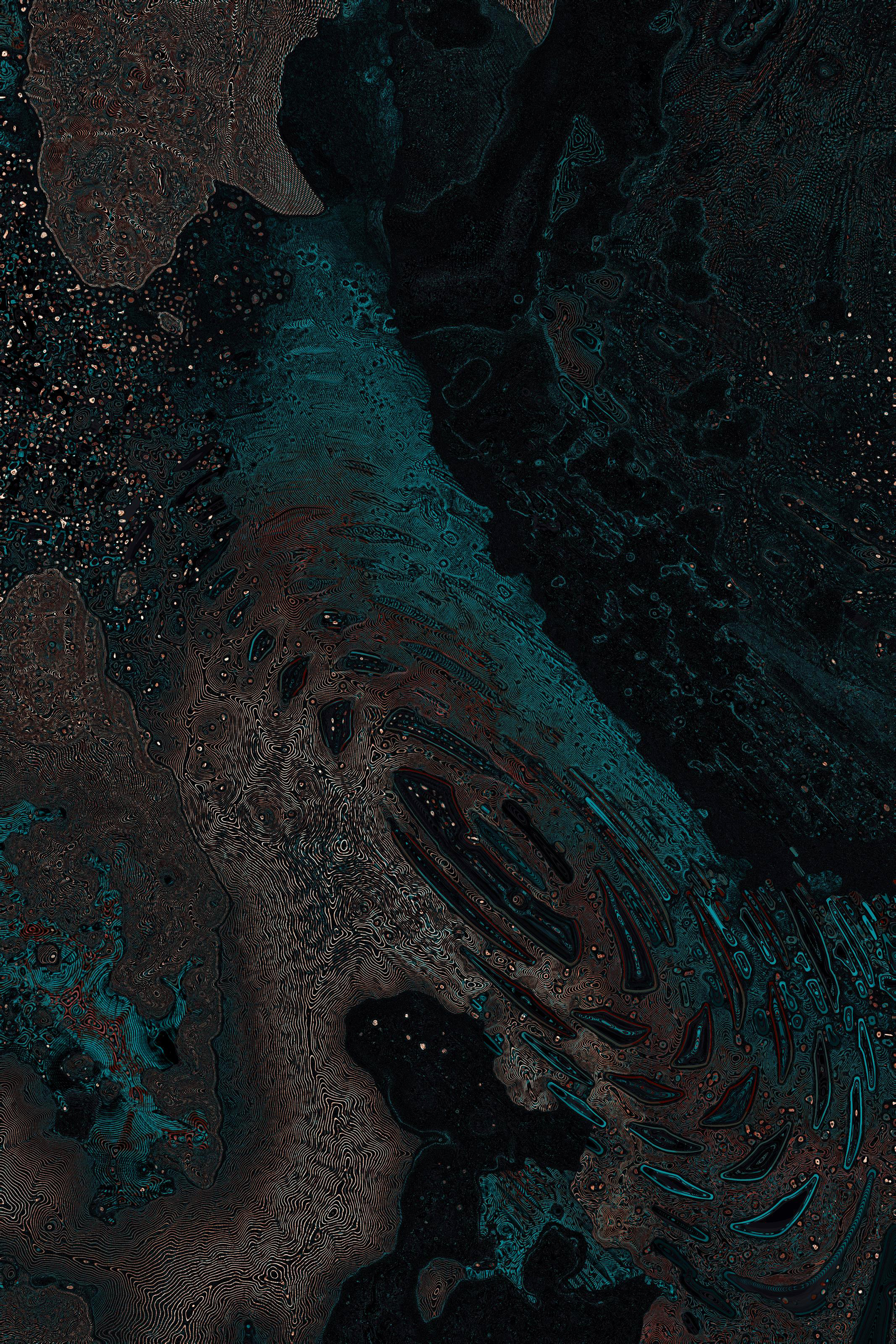 Dactylogram #26