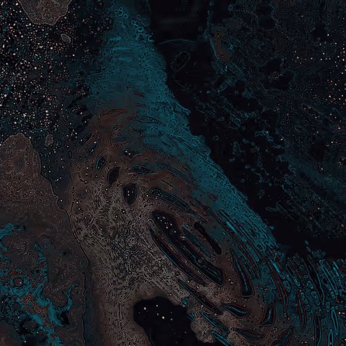 Dactylogram #26
