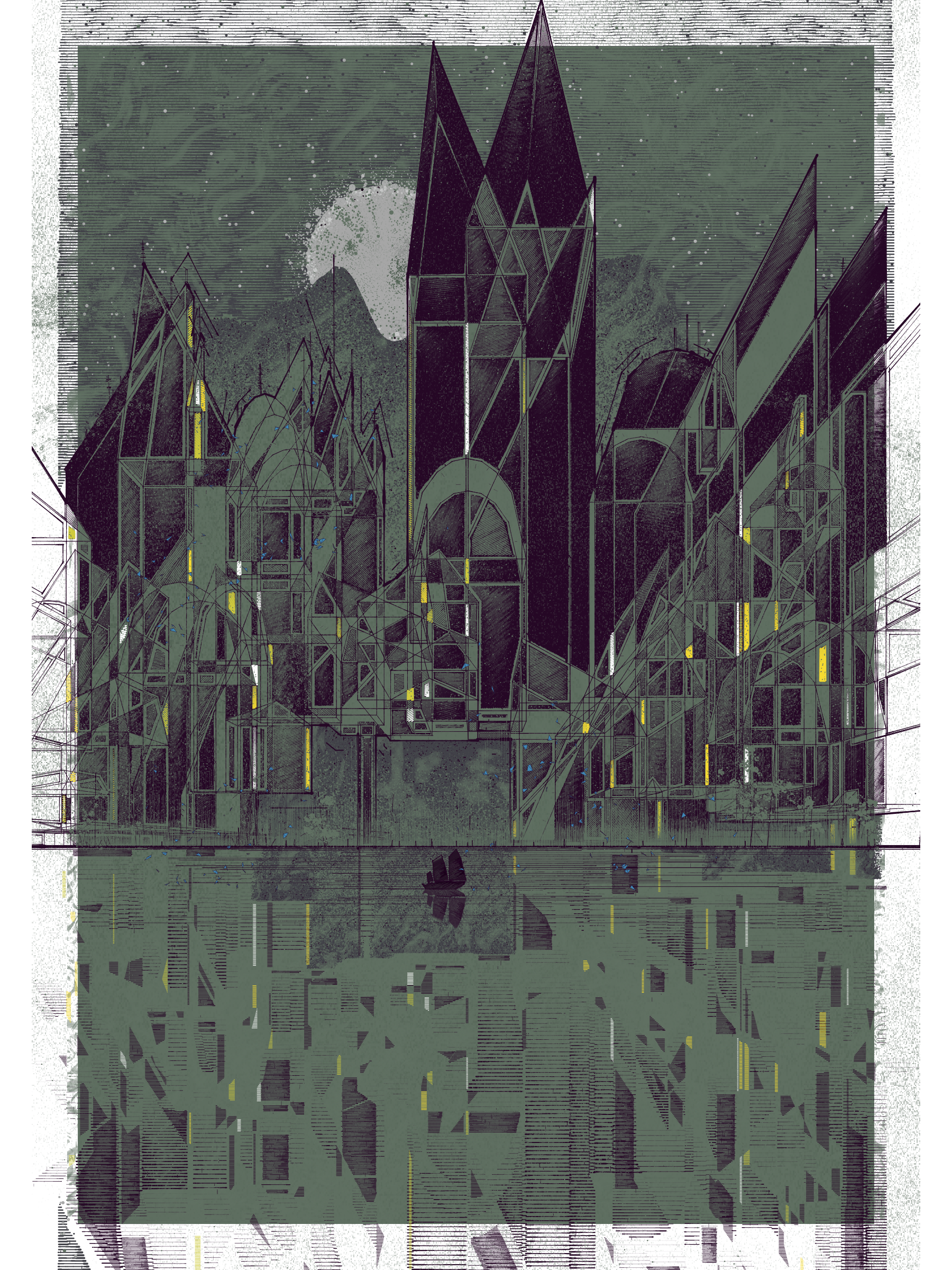 Invisibles #85