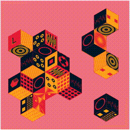 The Blocks of Art #275