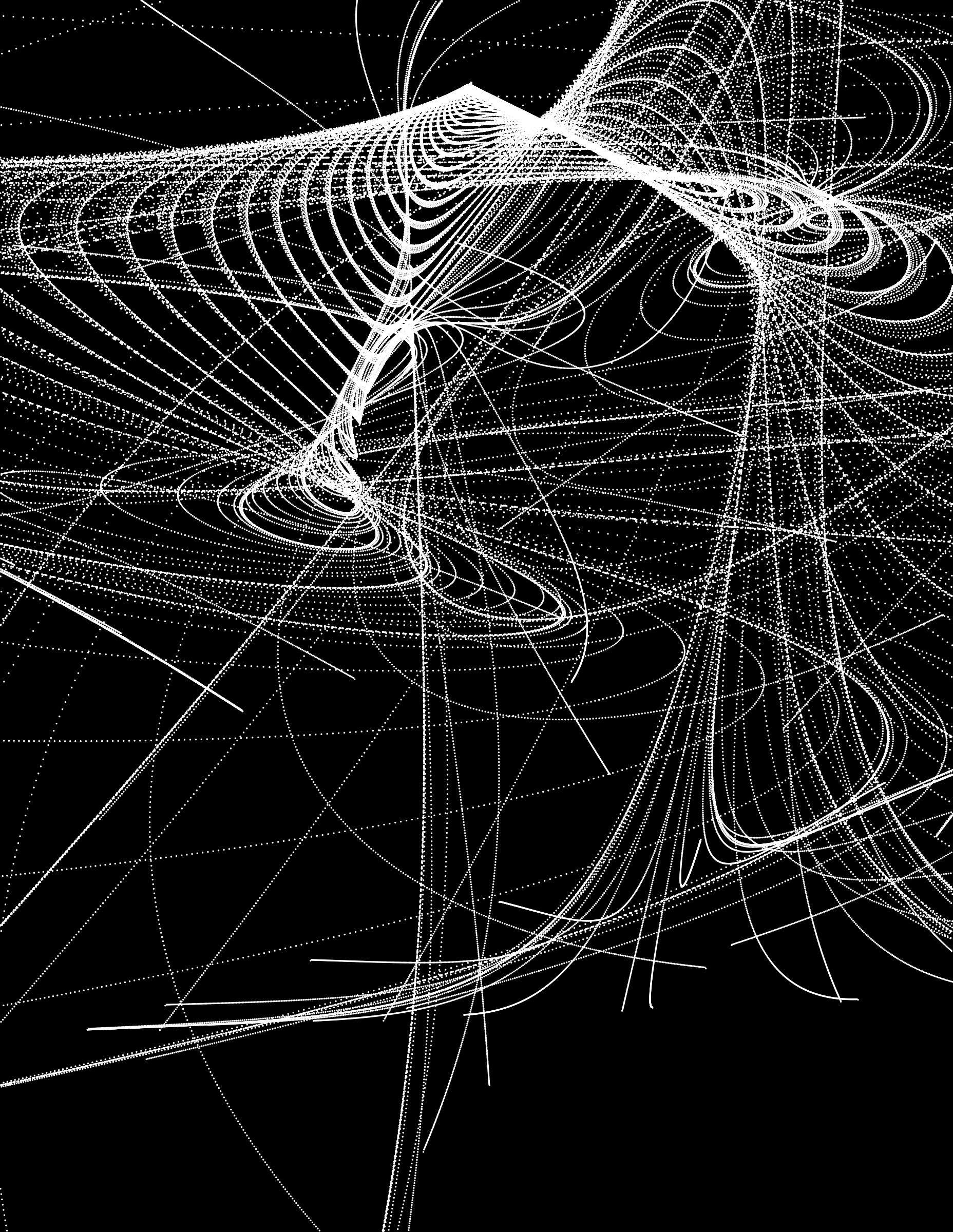 Coalescence #69