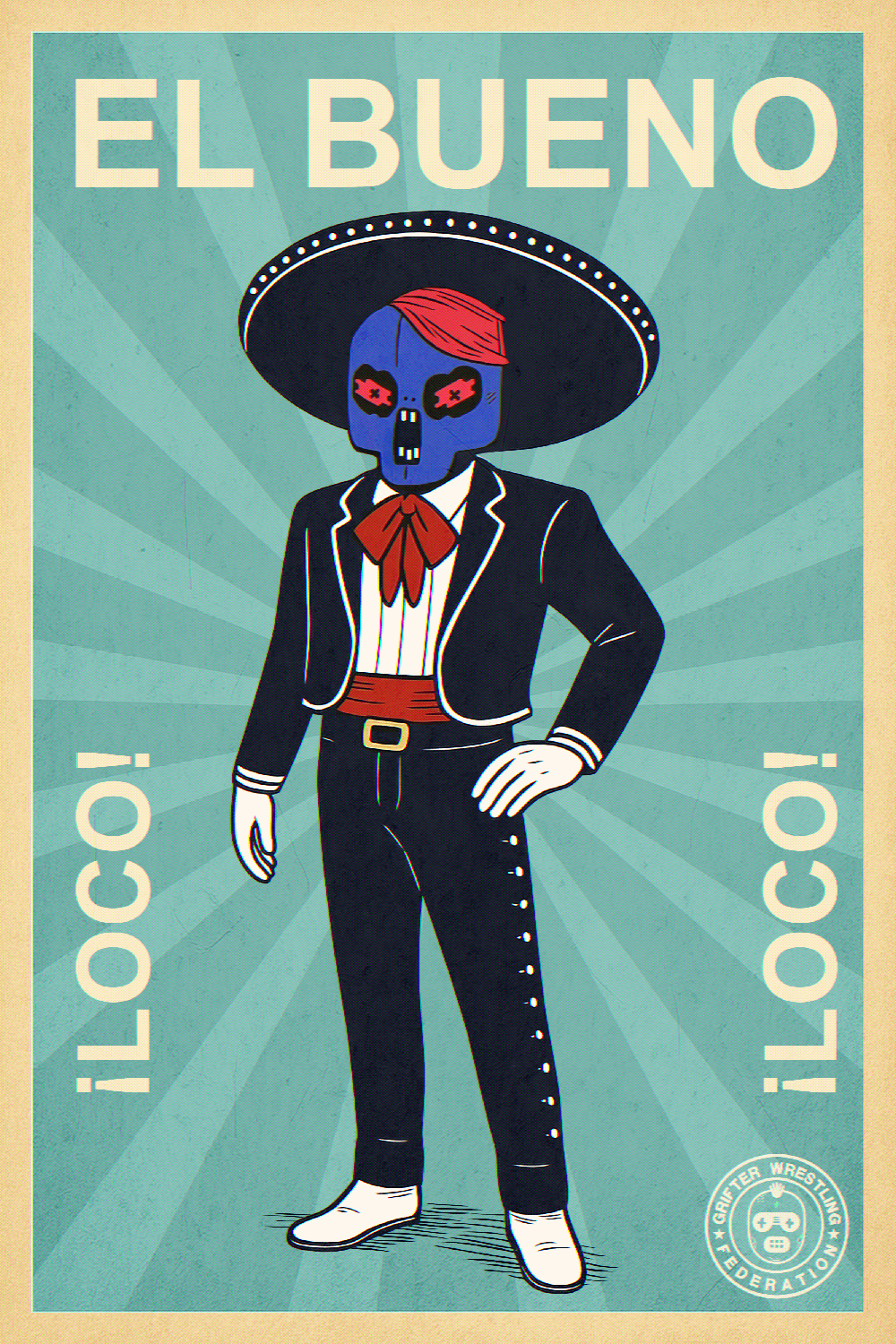 EL BUENO