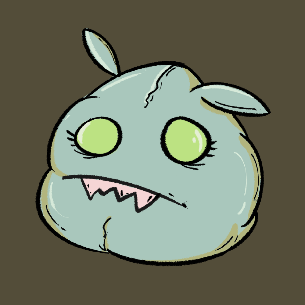 Slimes #2273
