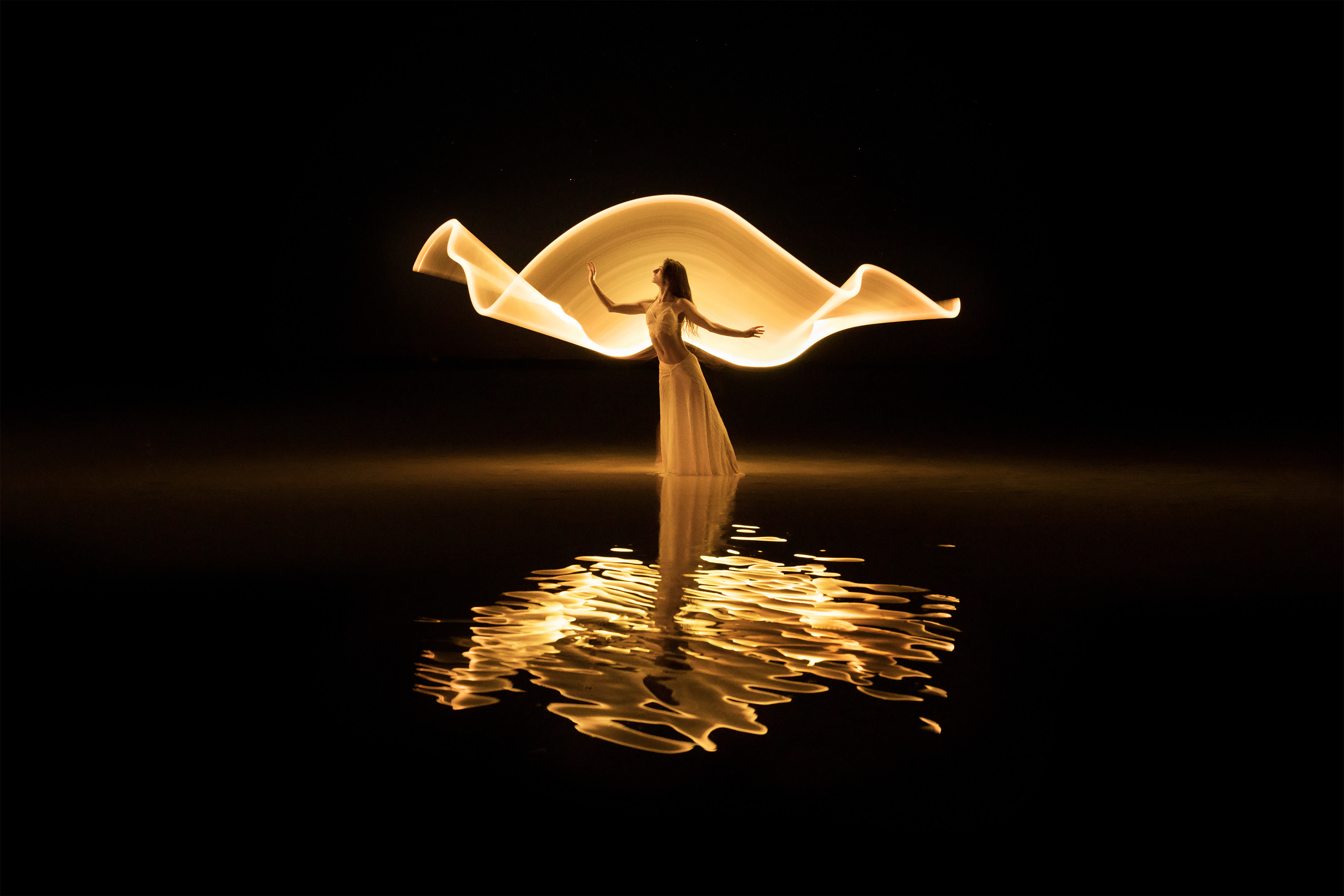 Night Reflection 4.2