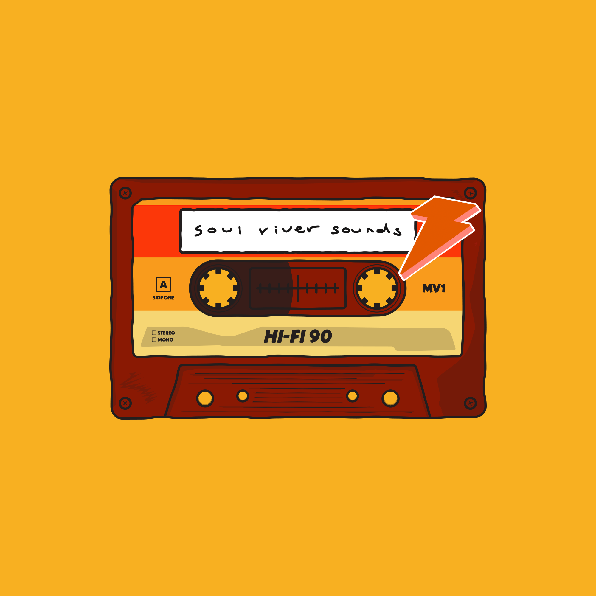Mixtapes Vol 1 #9470