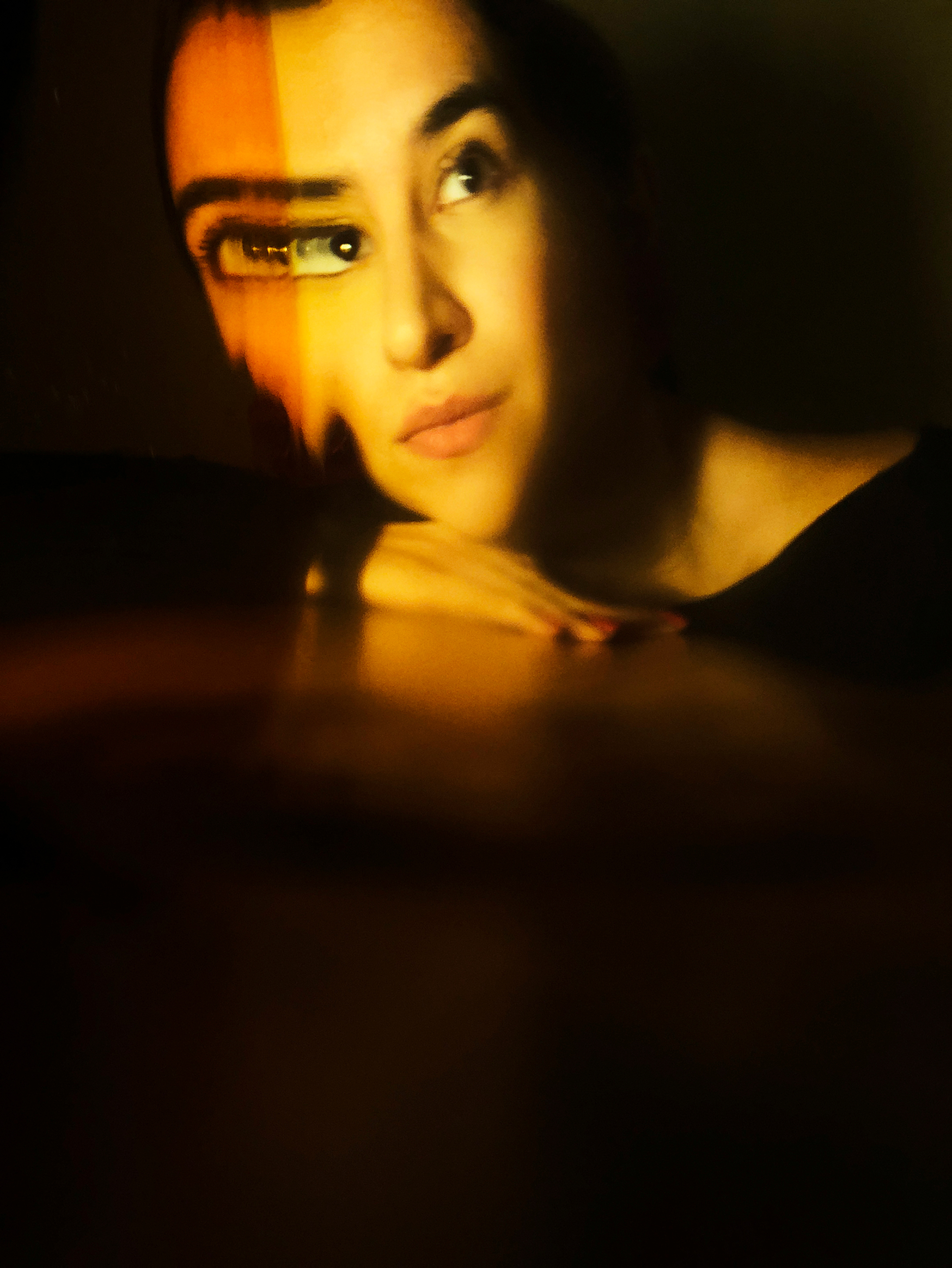 WHO WE ARE #6