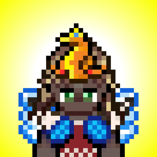 Cosmic Kid #6596