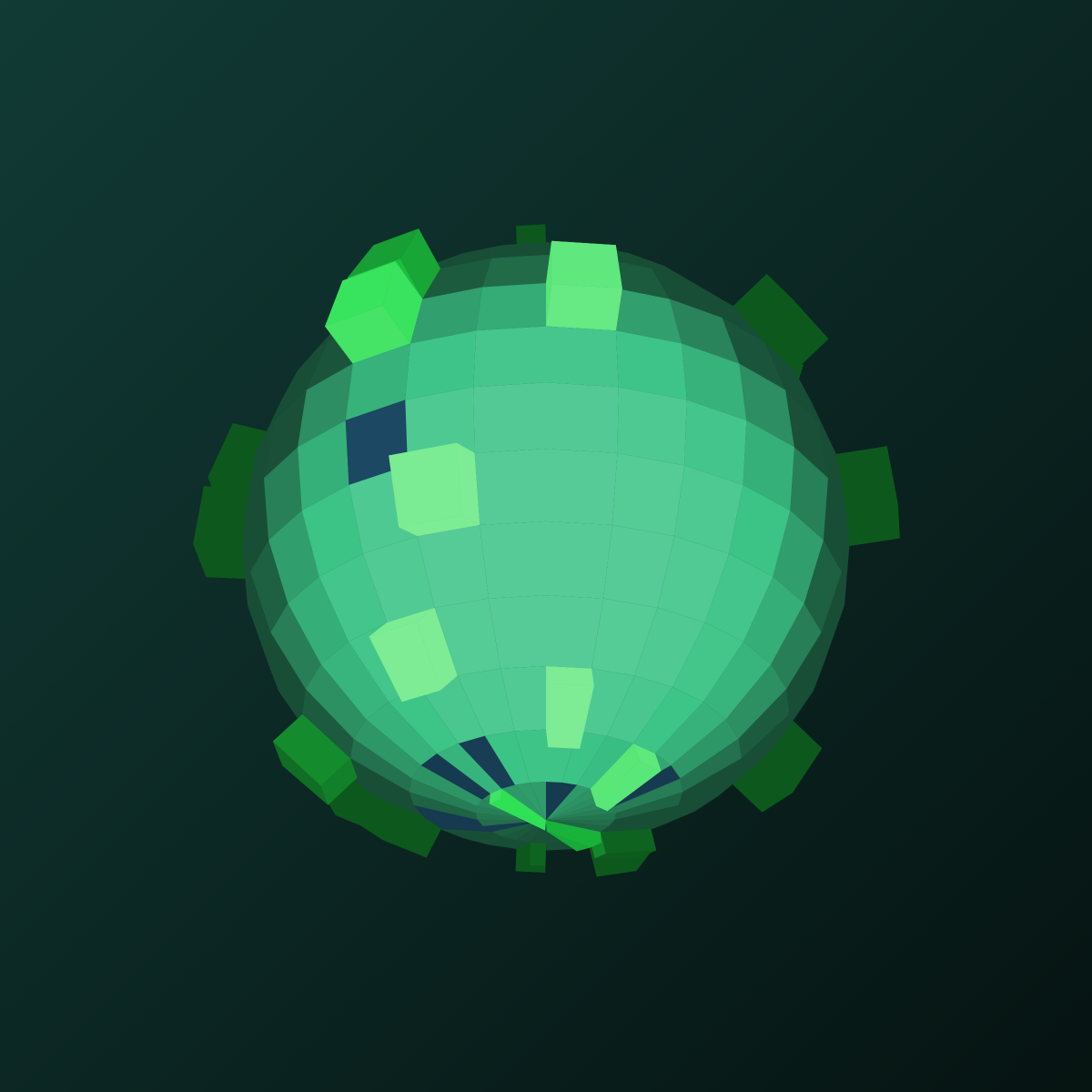 Quasar #9333