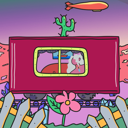 Hype Train #6757