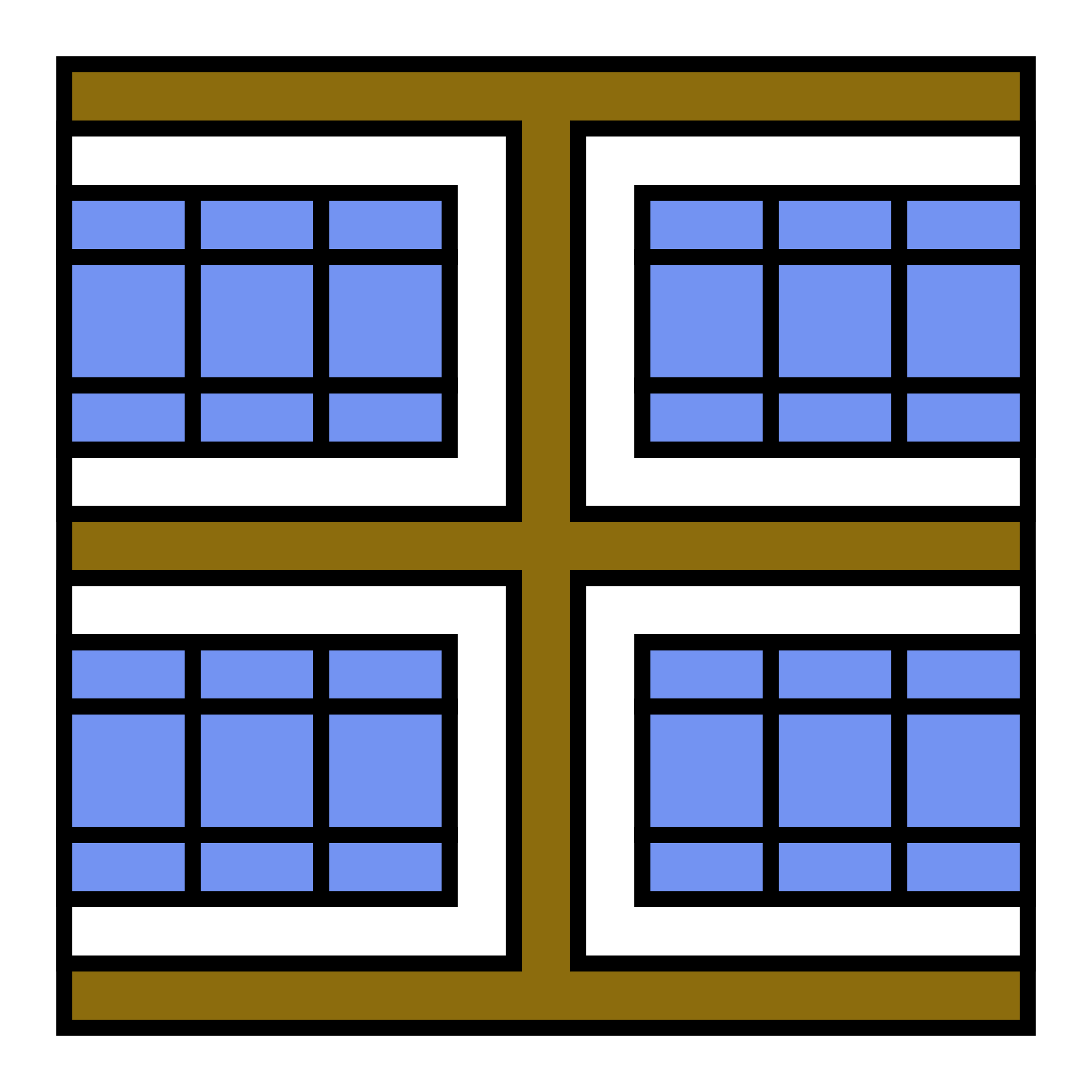 On-Chain Memory Token #21
