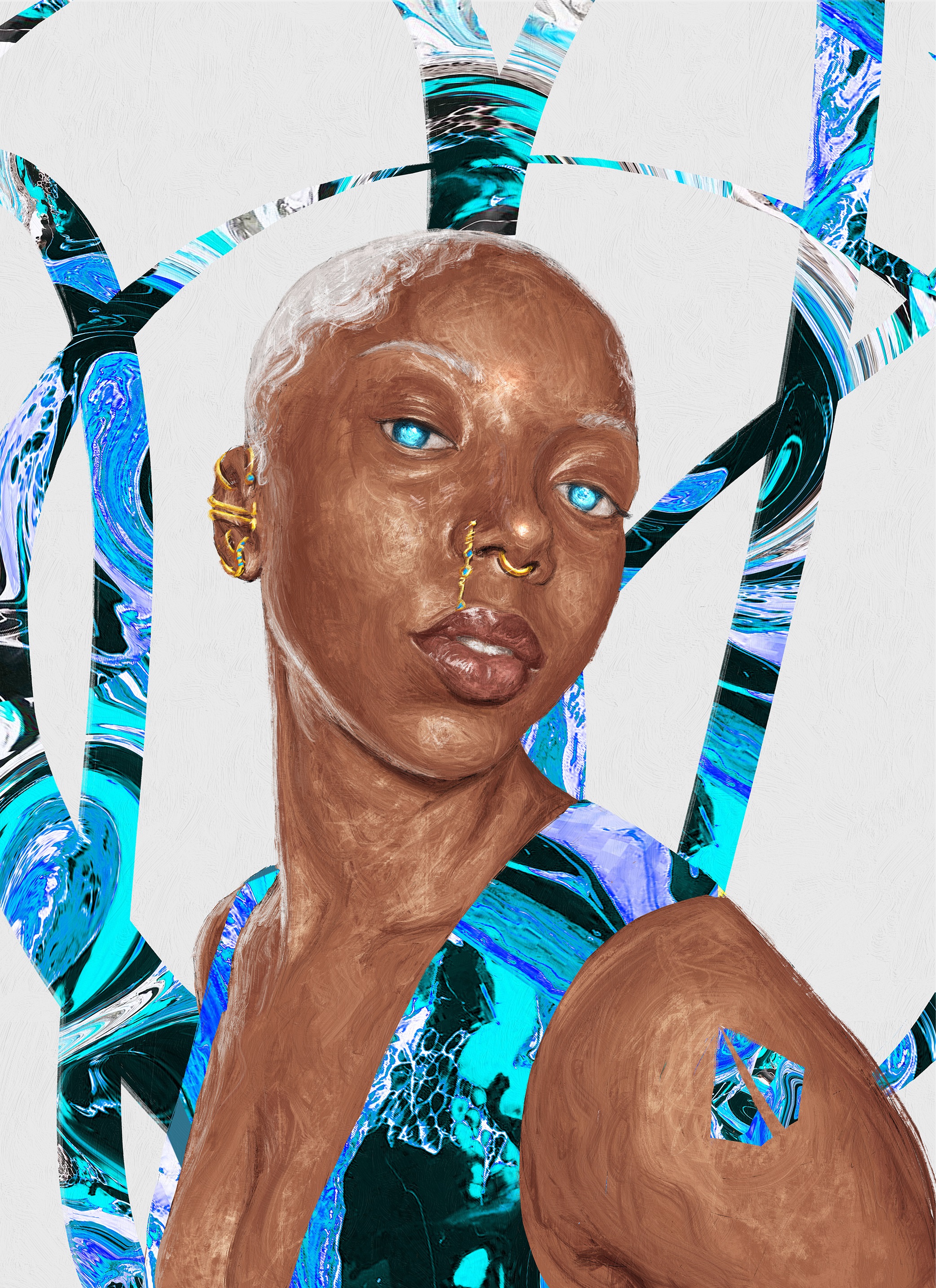 Water #17/20