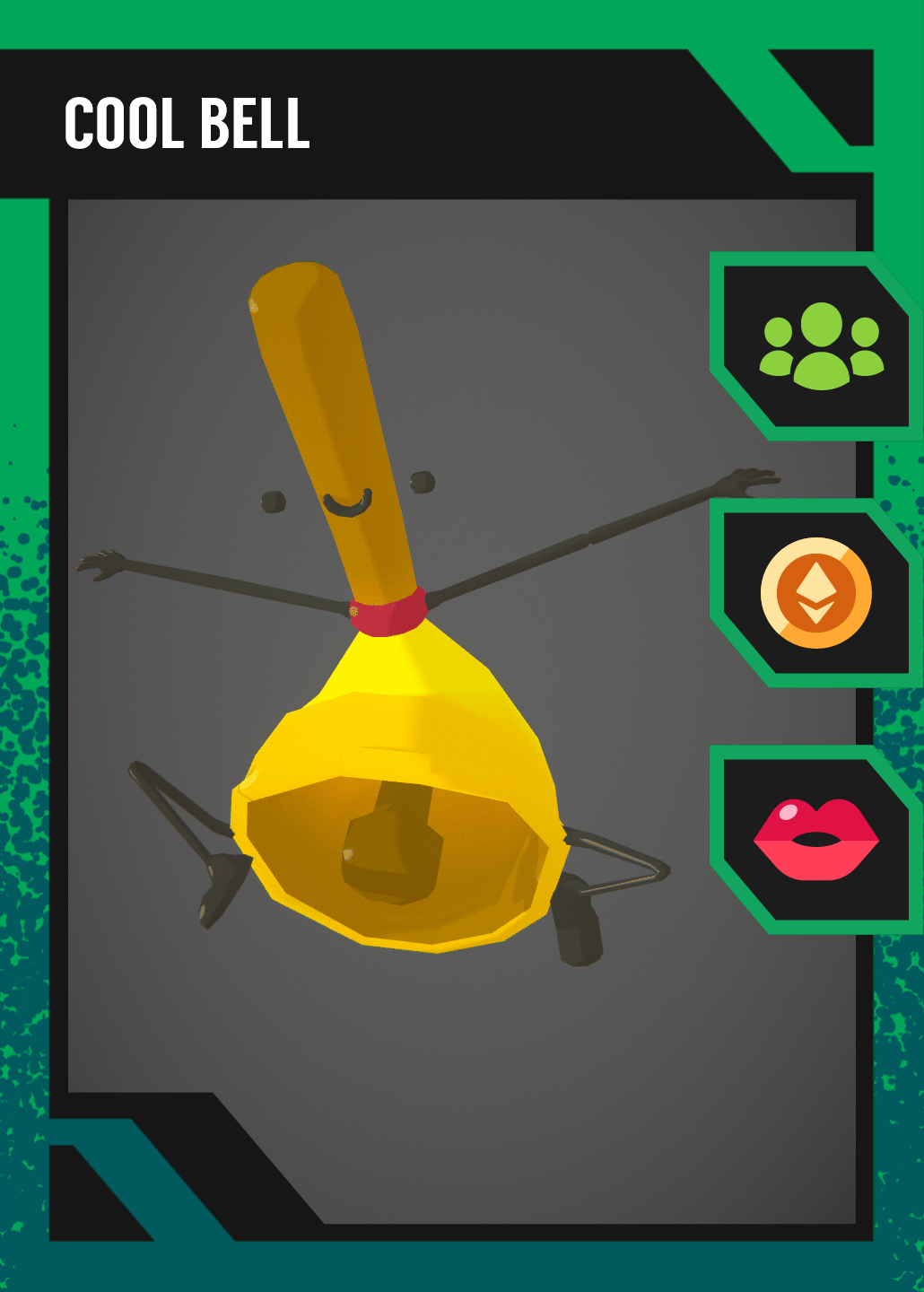 Cool Bell