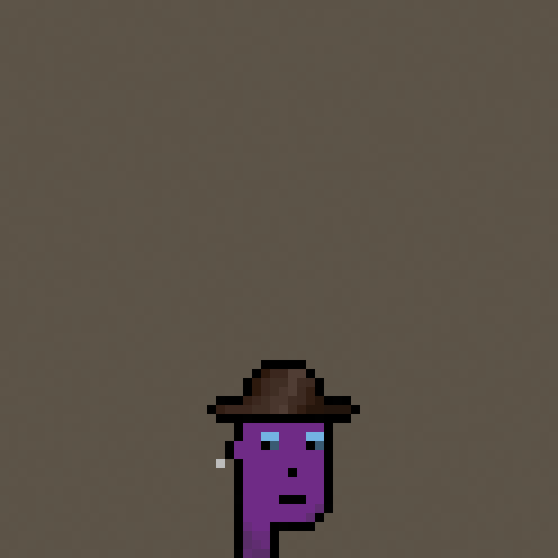 SmolPunk #2945