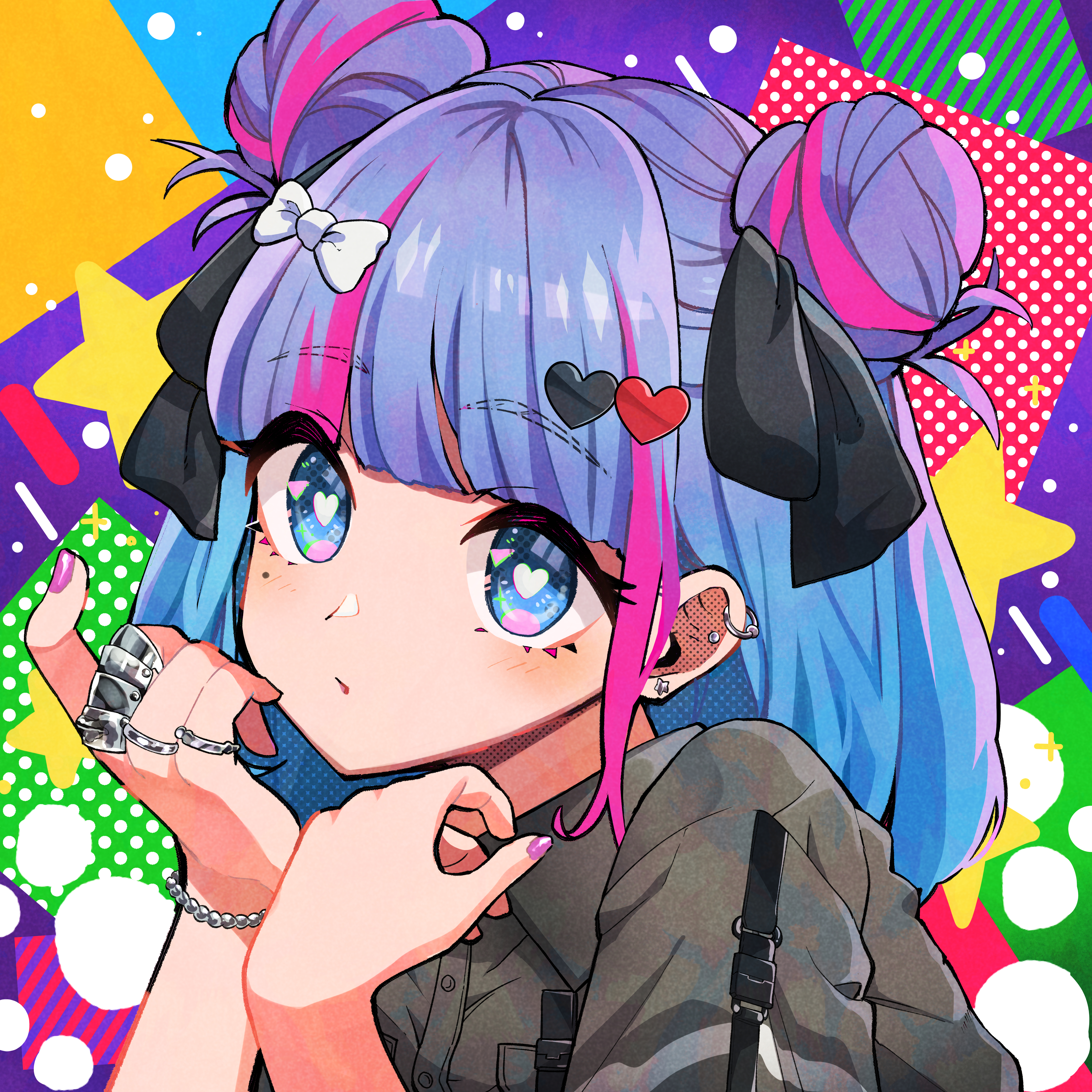 Tsuru's PFP Collection #021