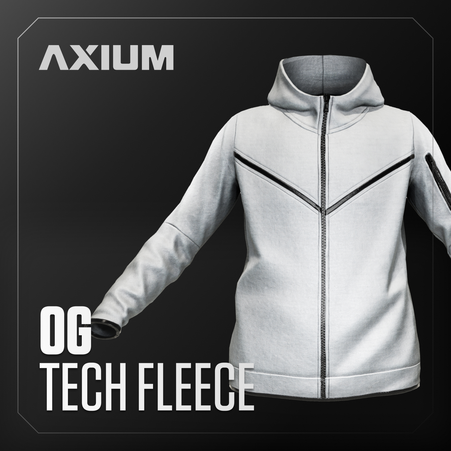 OG Tech Fleece