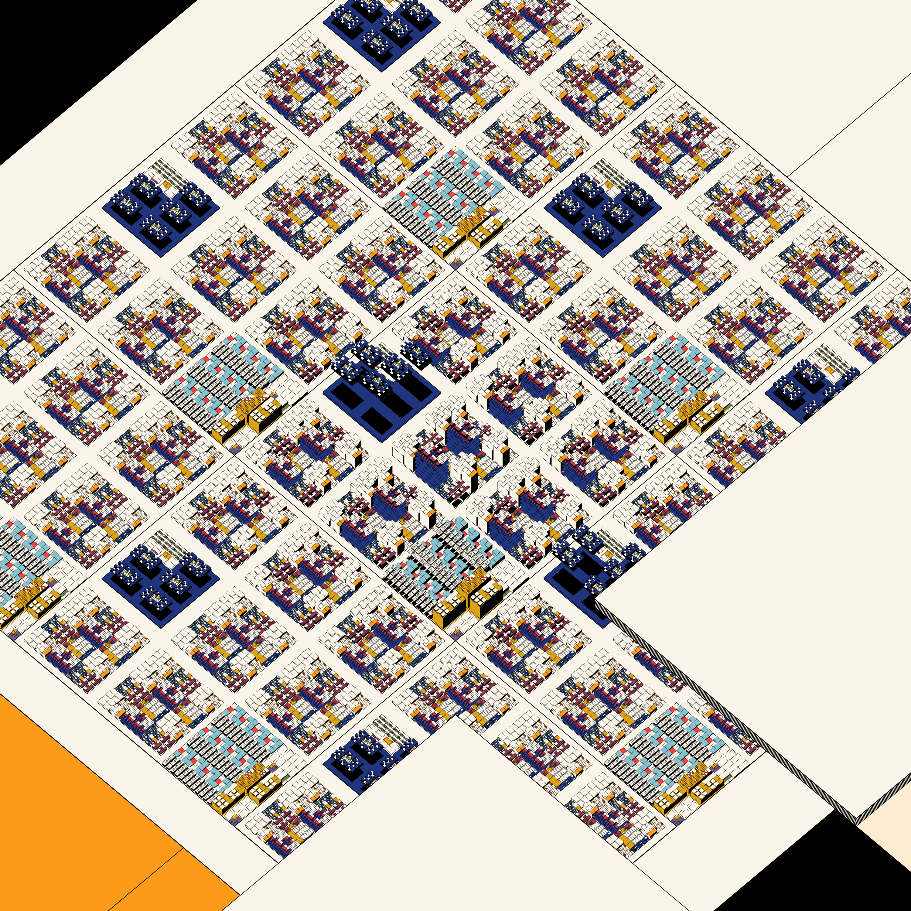 Decagon #34202