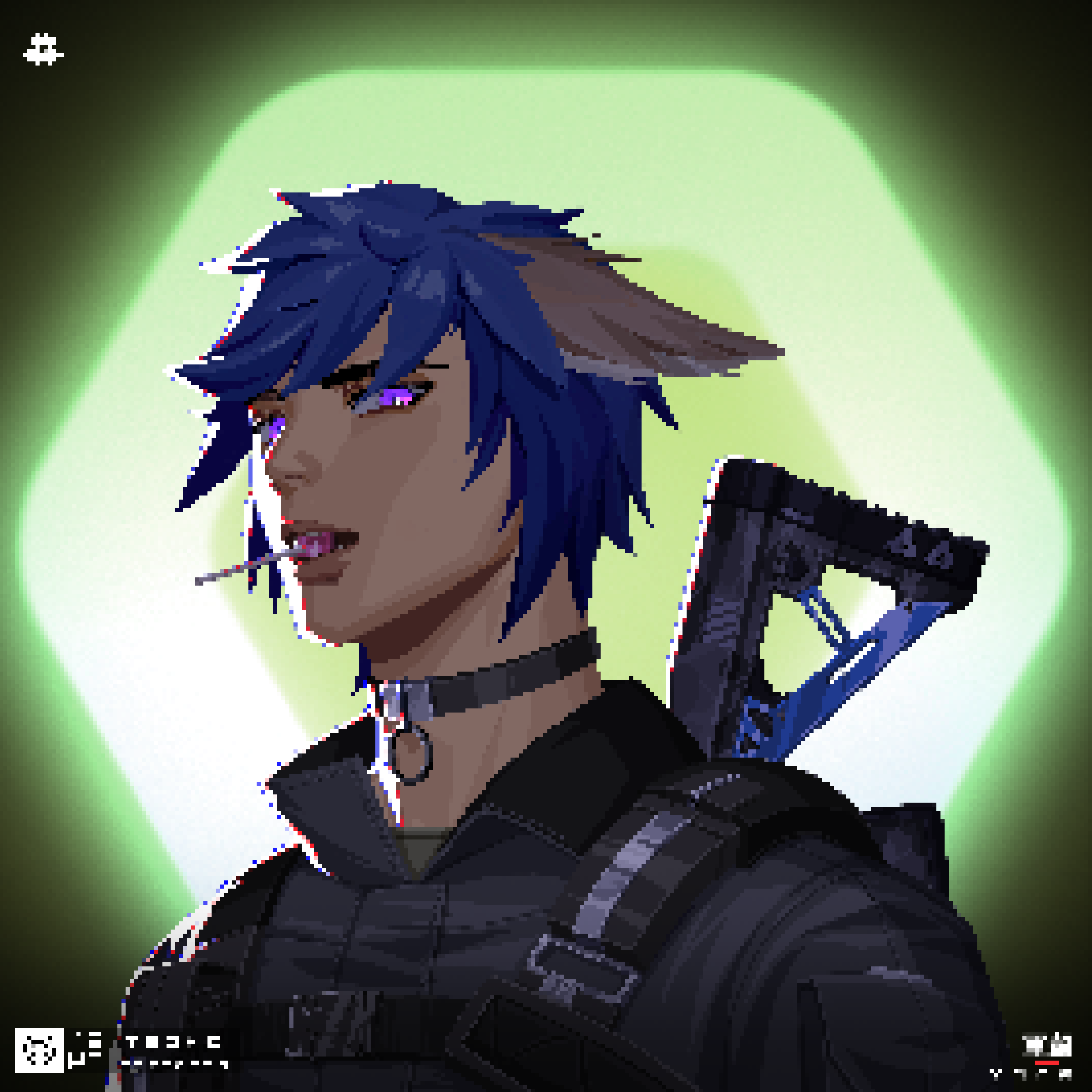 Pixel Division #1777