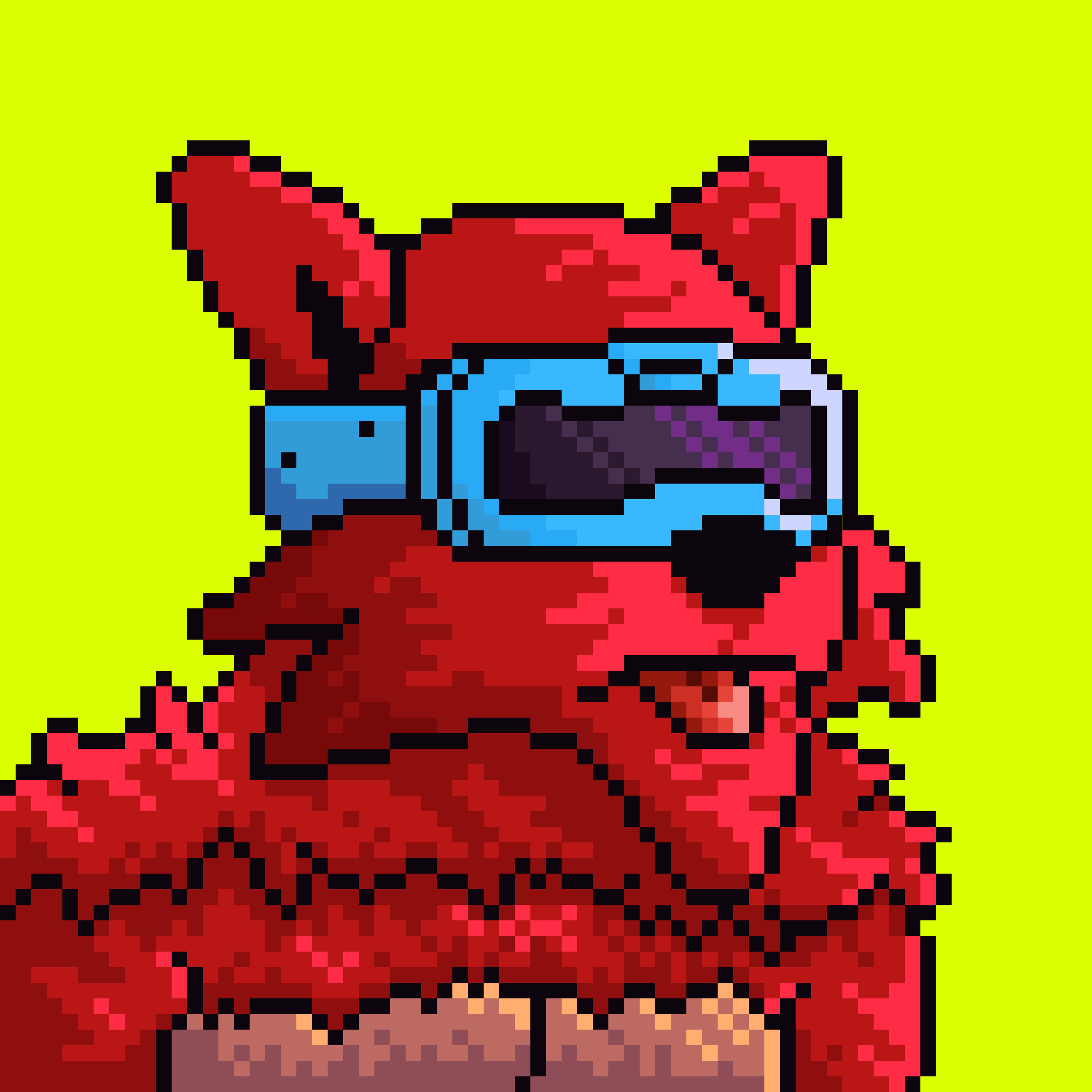 Star Wolf #2332