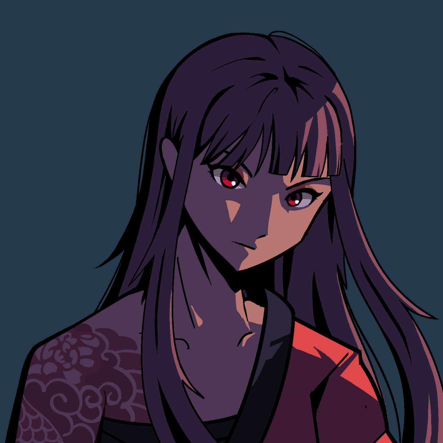 Muri #5549