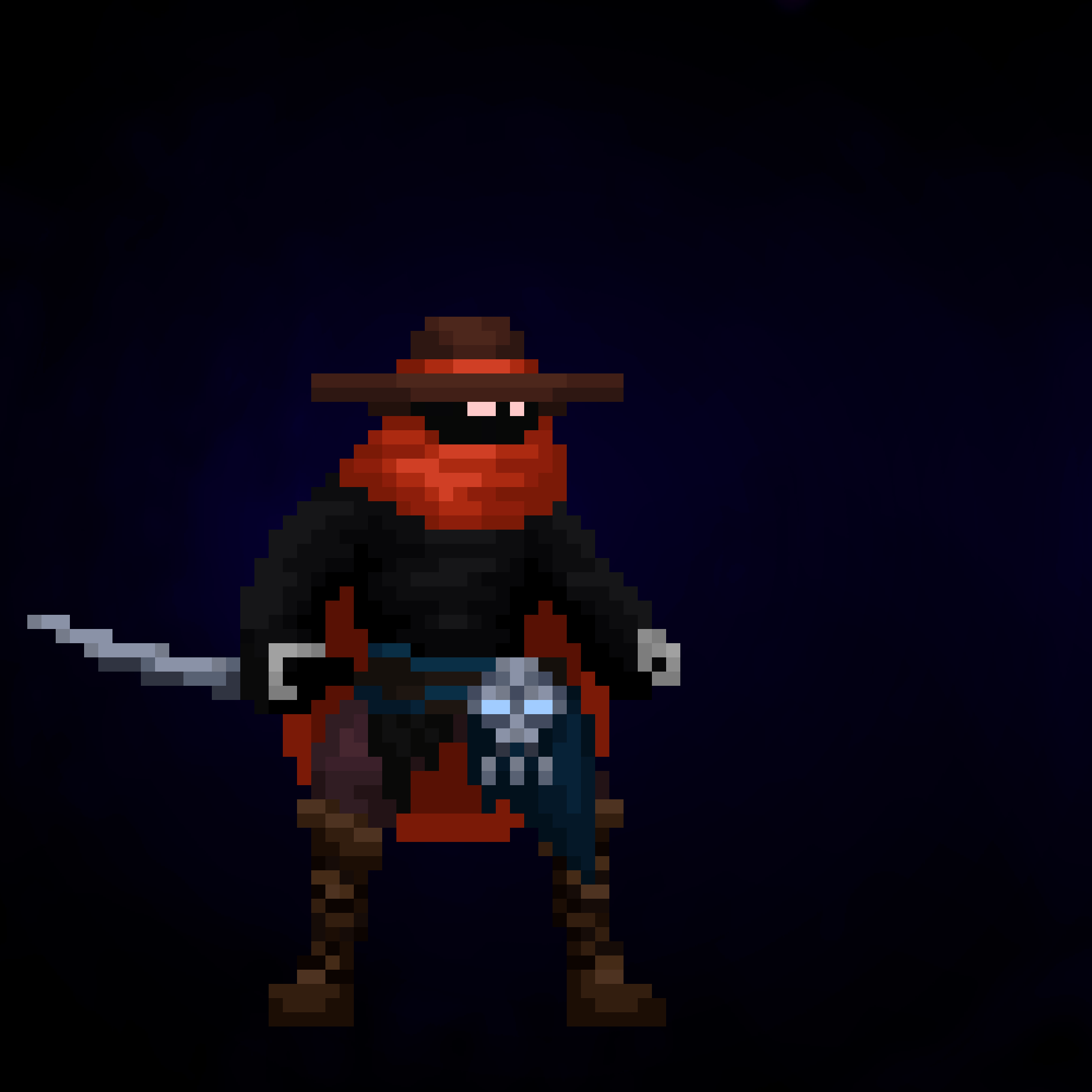 Splicer #462
