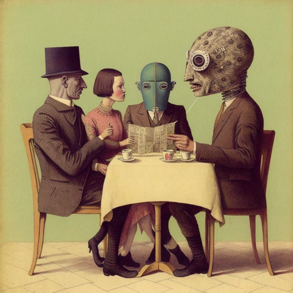 Family Gathering #6/69