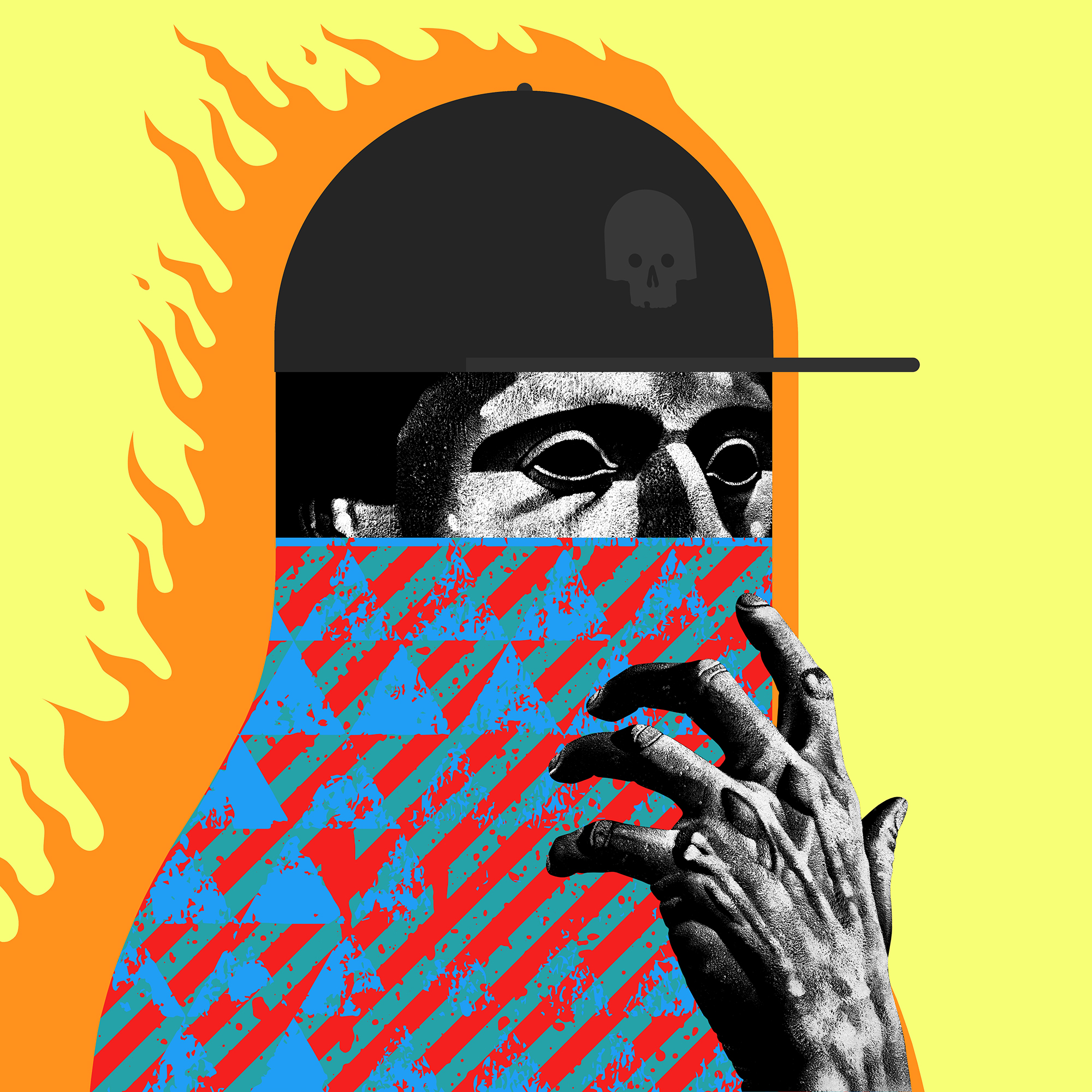 Cyber Bandit #54