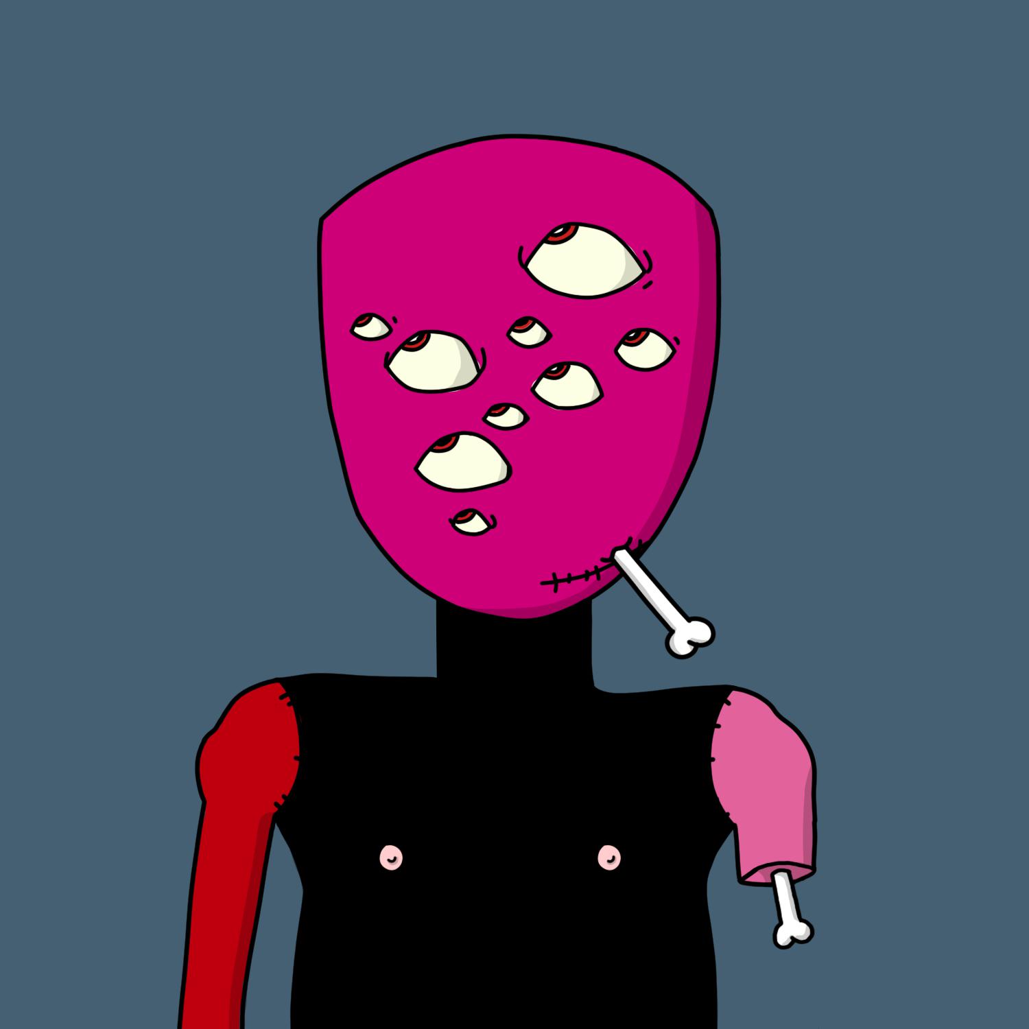 Twisted Tweak #433
