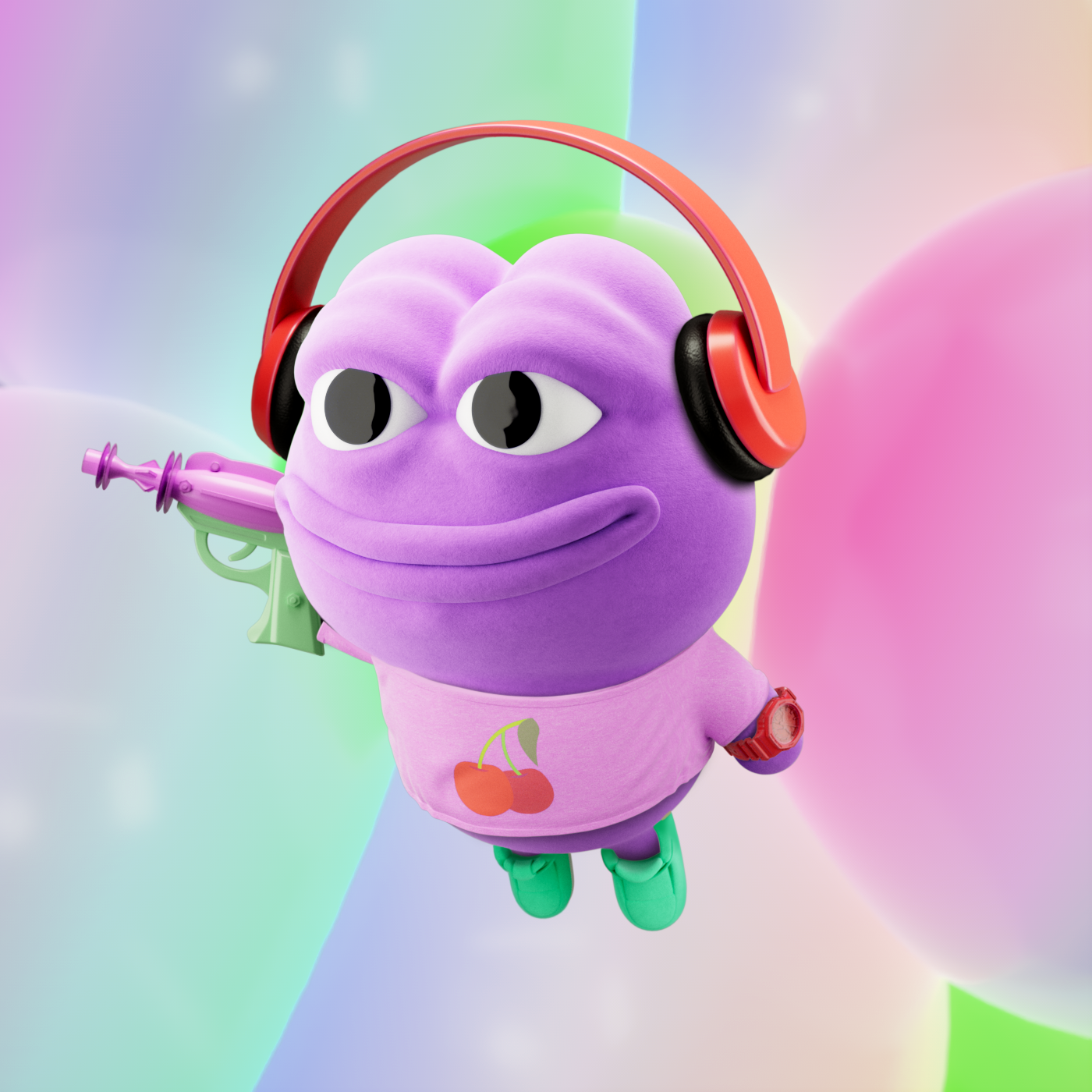 Peanz 5796