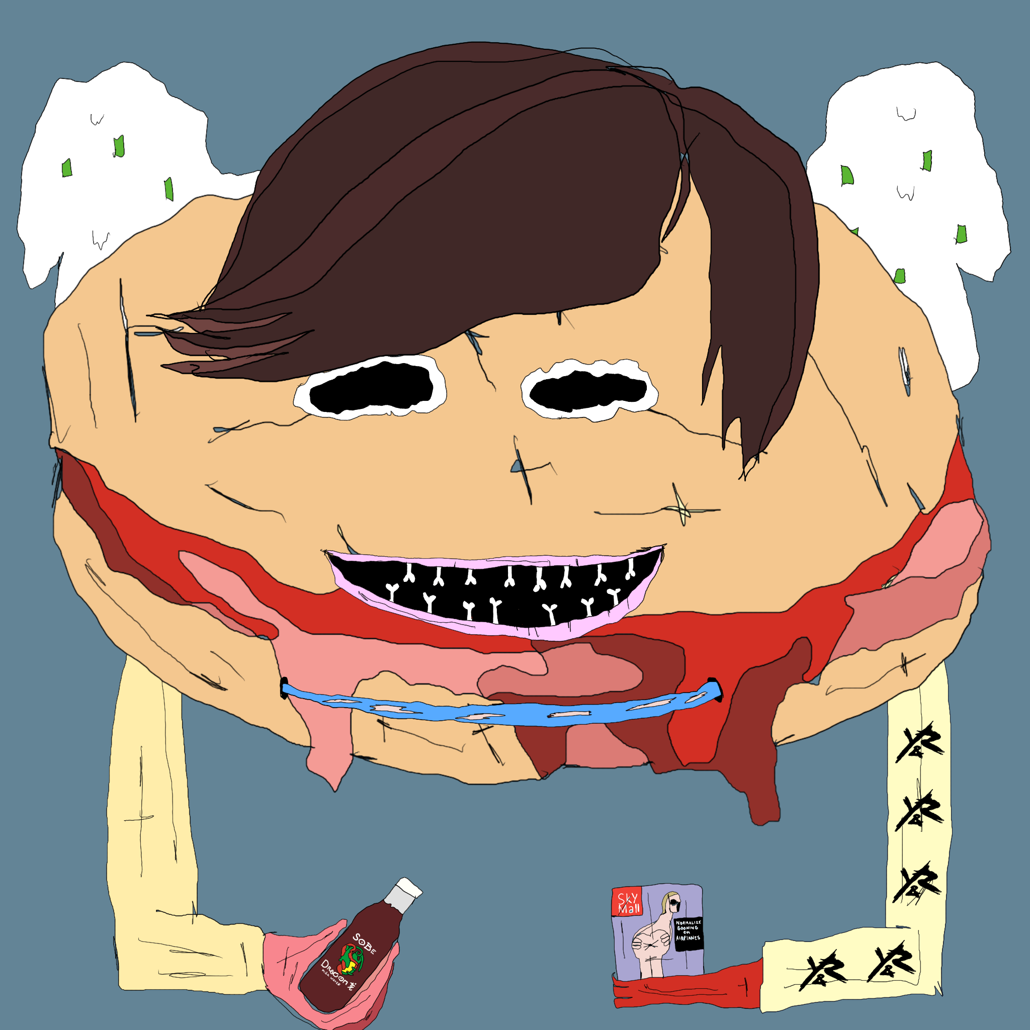 buddee #635
