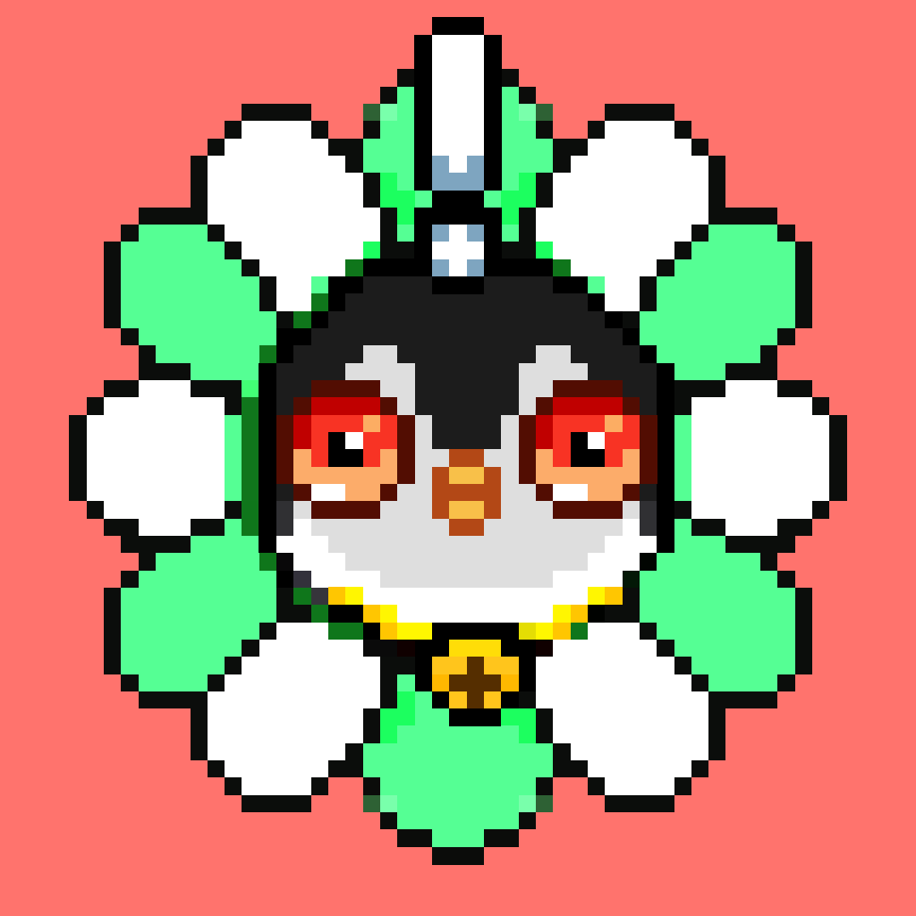 BirdsFlowers#673