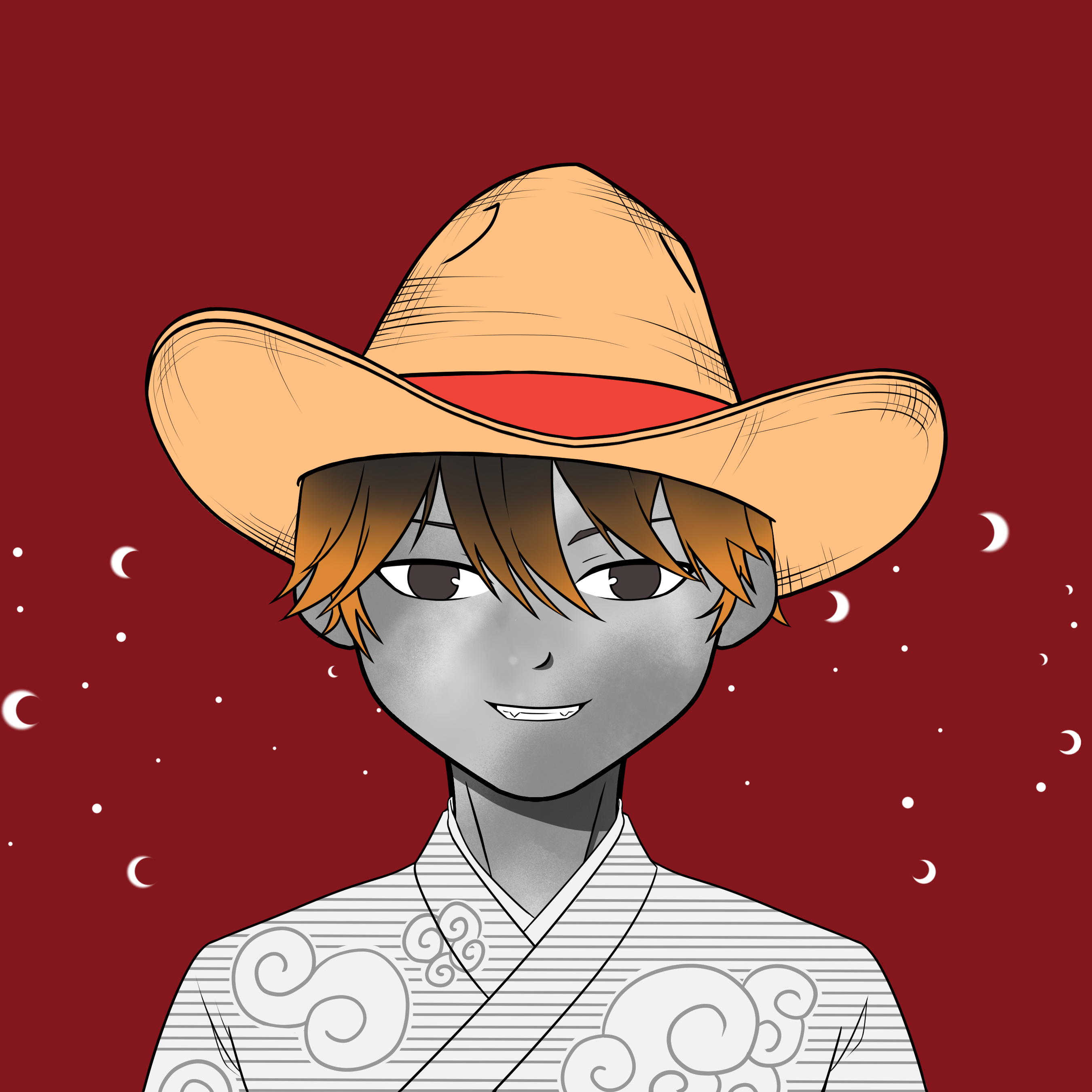 Cosmic Cowboy #1419