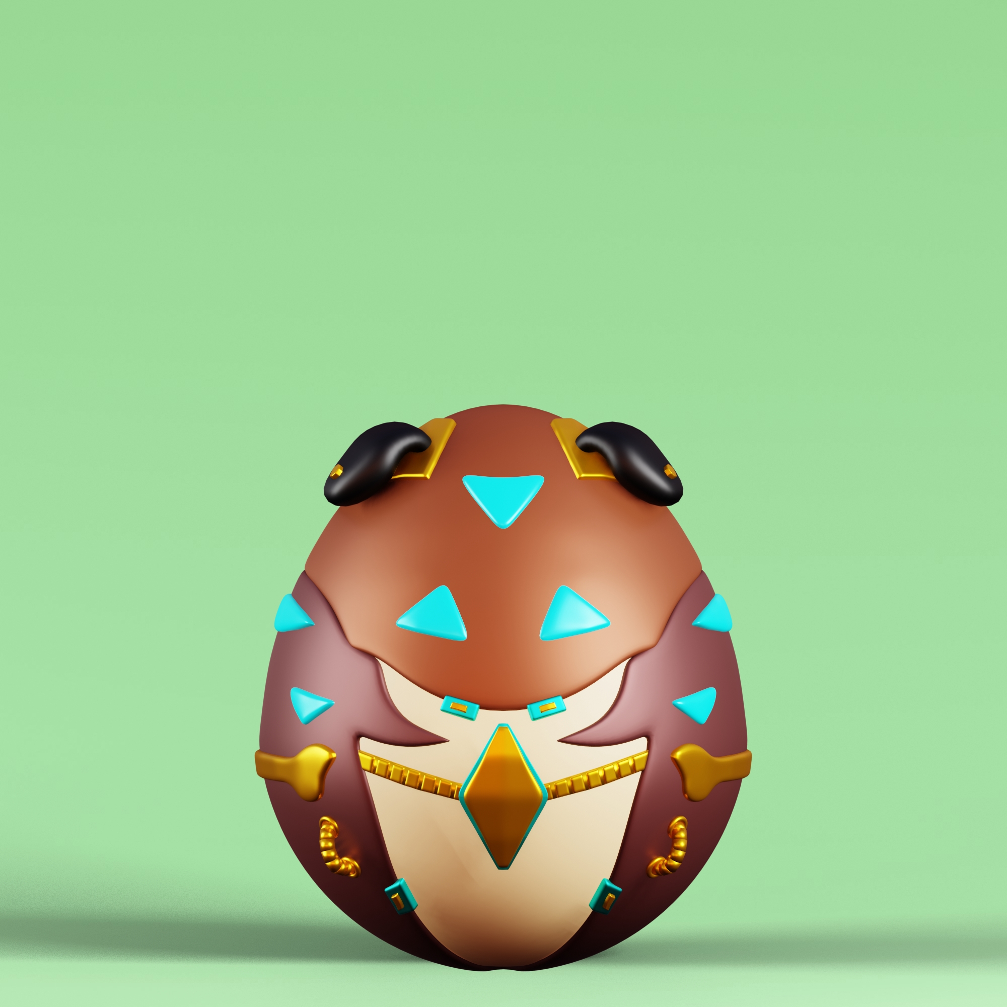 Chibi Fren #5795