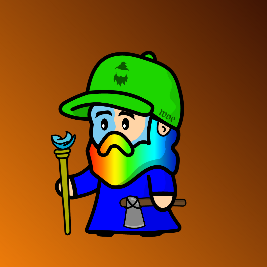 Wizard #2680