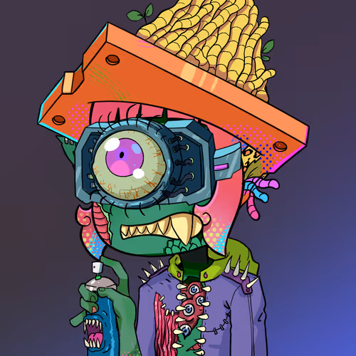 Mutant #178